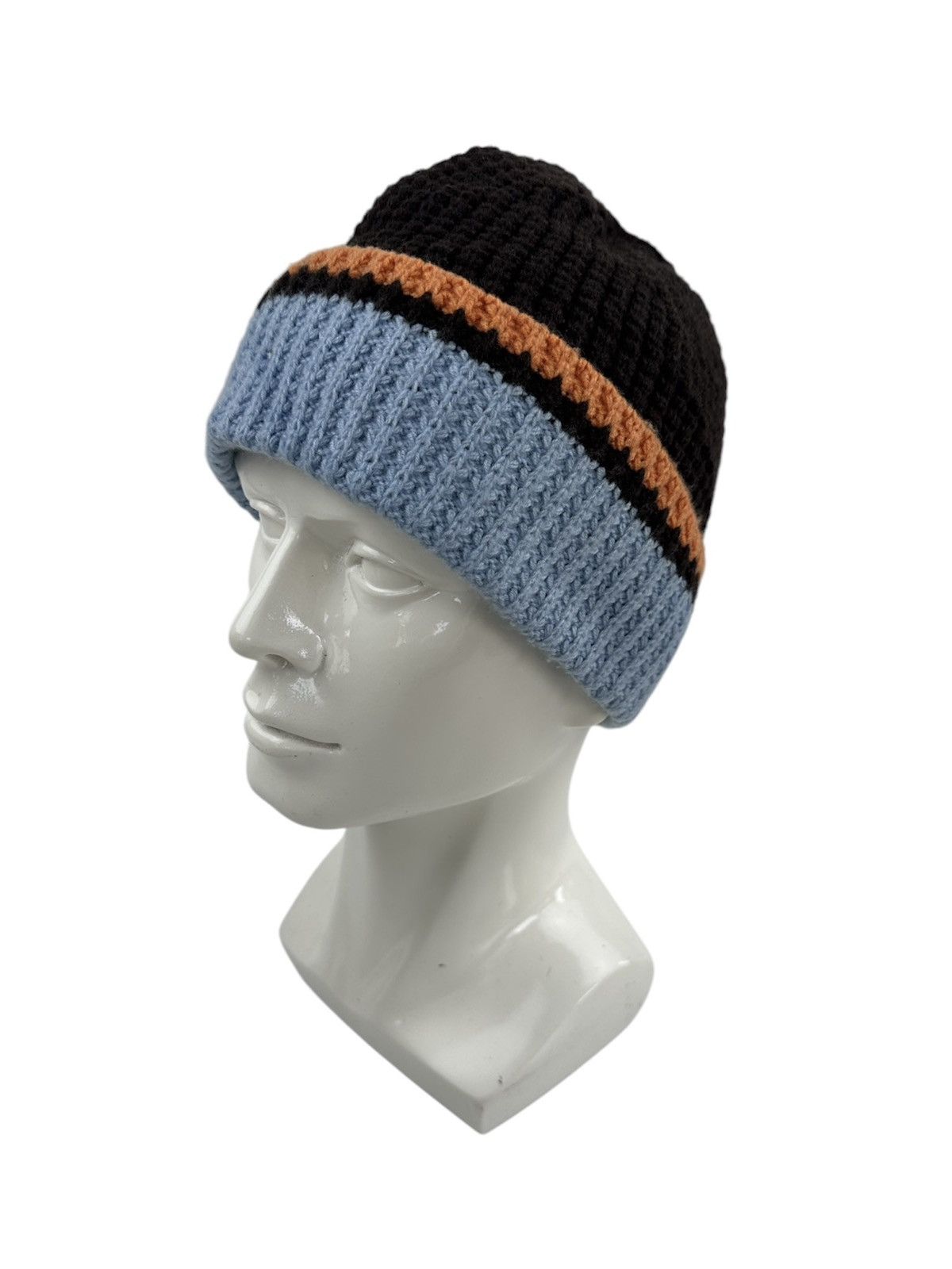 Marni × Uniqlo MARNI x UNIQLO BEANIE HAT - TC 38 Size ONE SIZE - 1 Thumbnail