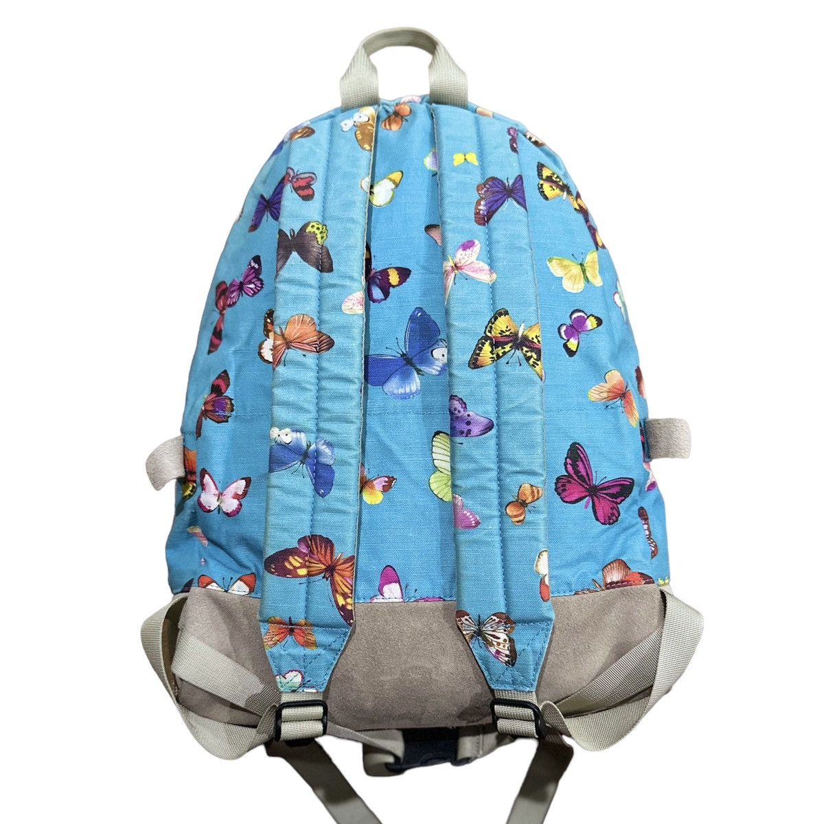 Nanamica × The North Face Sick🔥Nanamica The North Face Purple Label Backpack Size ONE SIZE - 6 Thumbnail