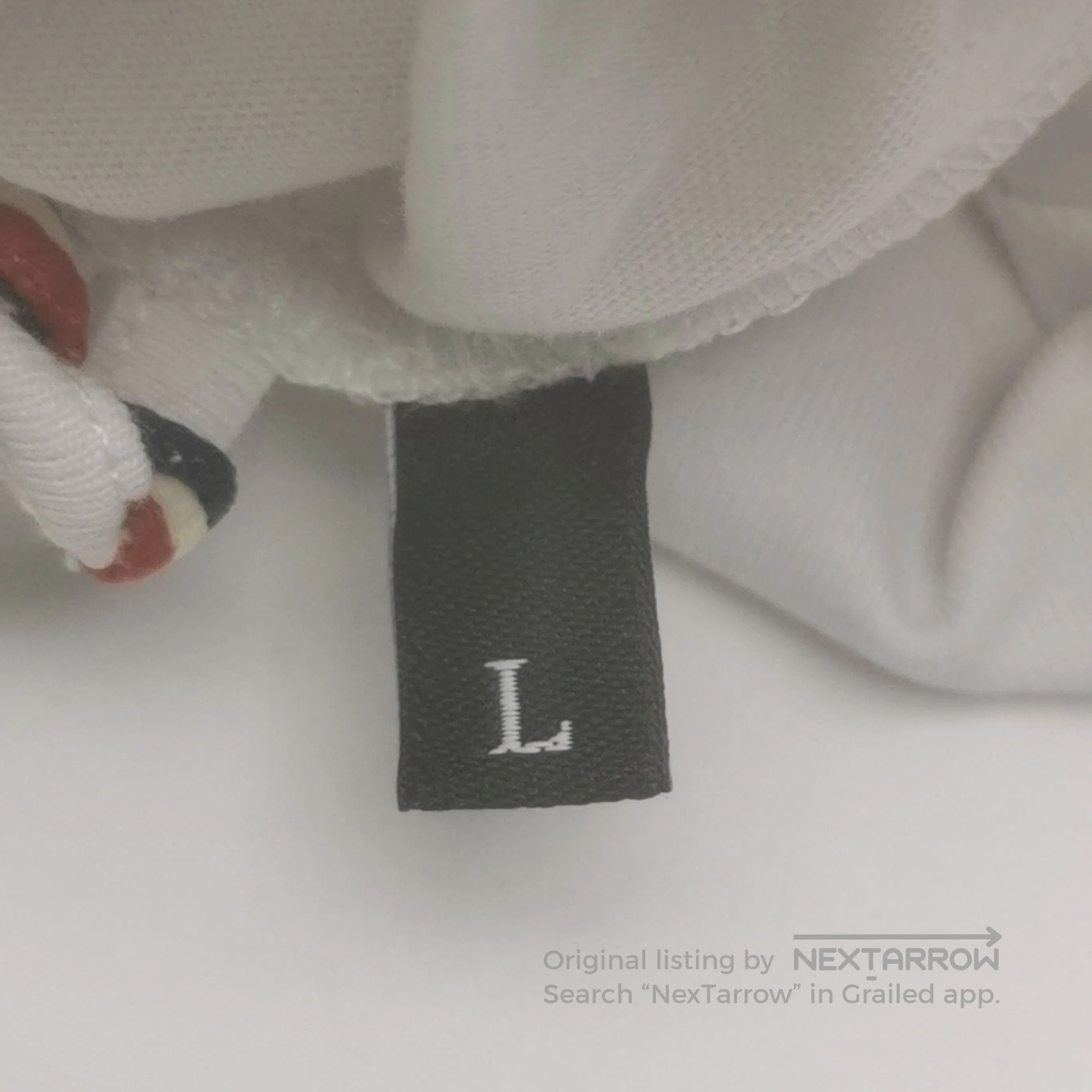 Moncler Moncler L Size Black Cotton Sweatpants. Size US 36 / EU 52 - 4 Thumbnail
