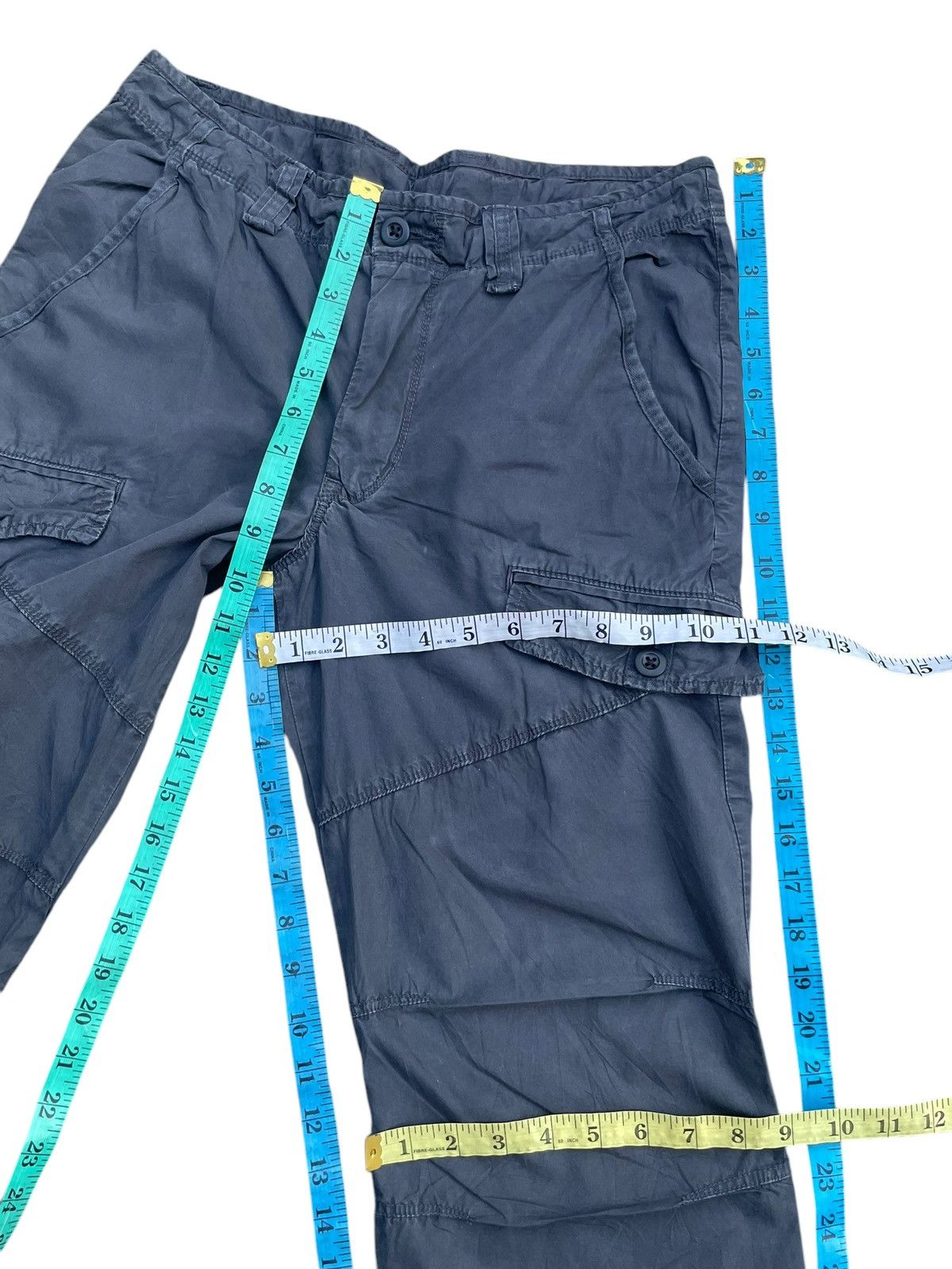 Uniqlo Military Cargo Pant