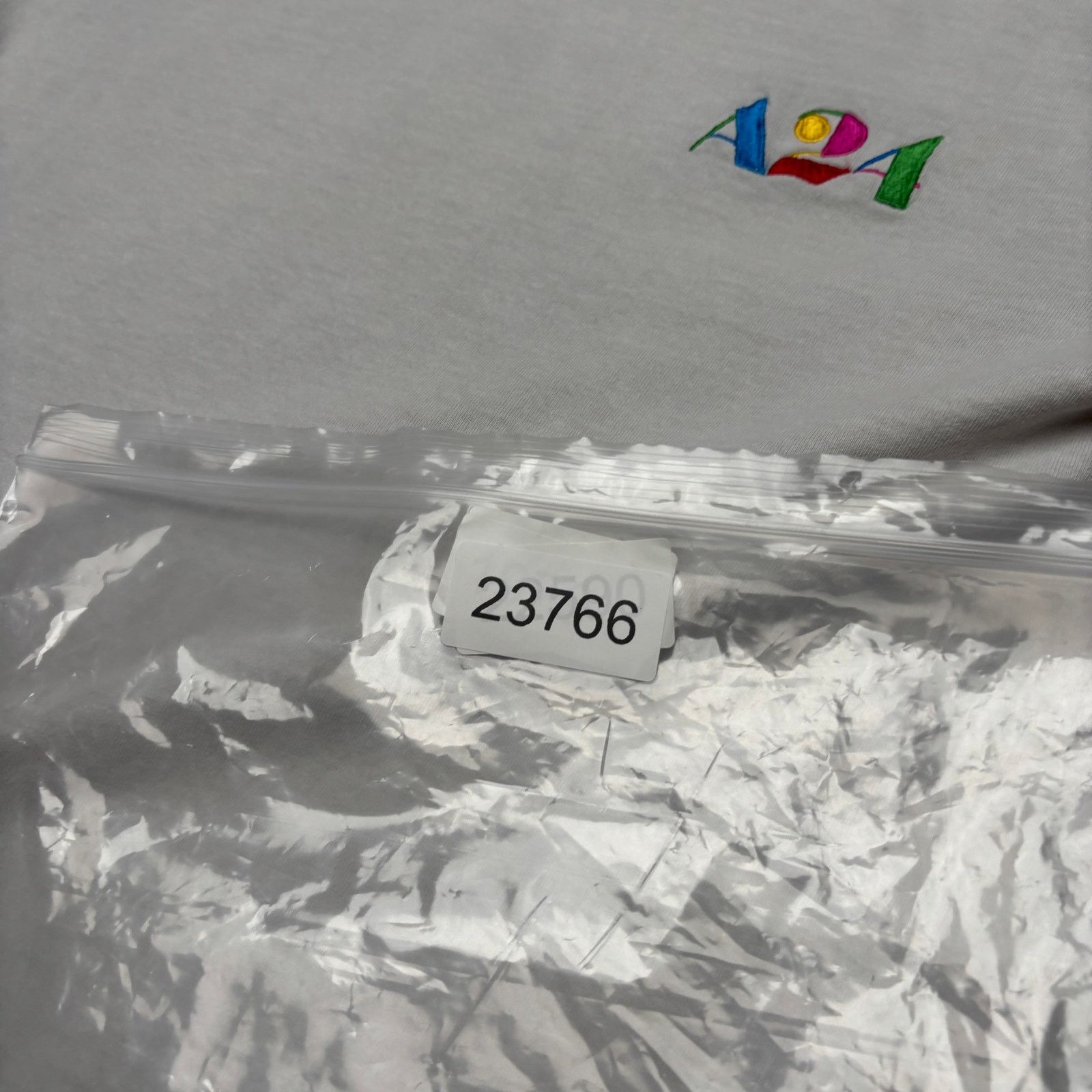 A24 A24 Studios Embroidered Party Logo T Shirt Men's Medium Size US M / EU 48-50 / 2 - 10 Thumbnail