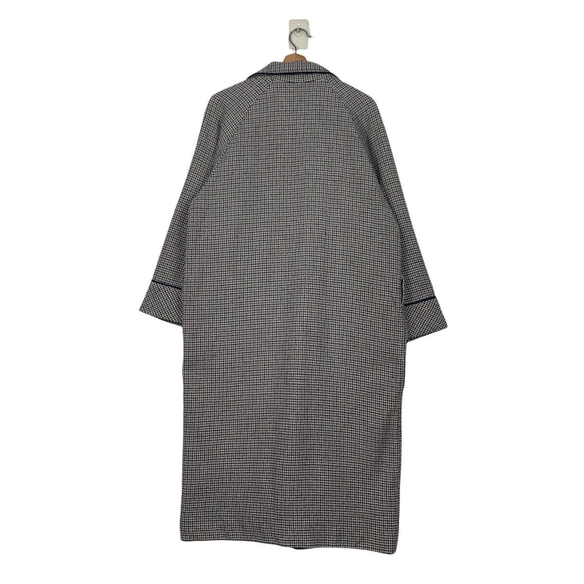 Aquascutum AQUASCUTUM Made in Japan Robes #2134-C94 Size US M / EU 48-50 / 2 - 8 Thumbnail