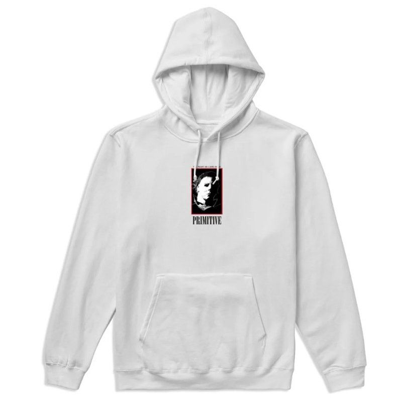 Primitive Primitive Halloween Slash Dirty P Hoodie Size US S / EU 44-46 / 1 - 2 Thumbnail