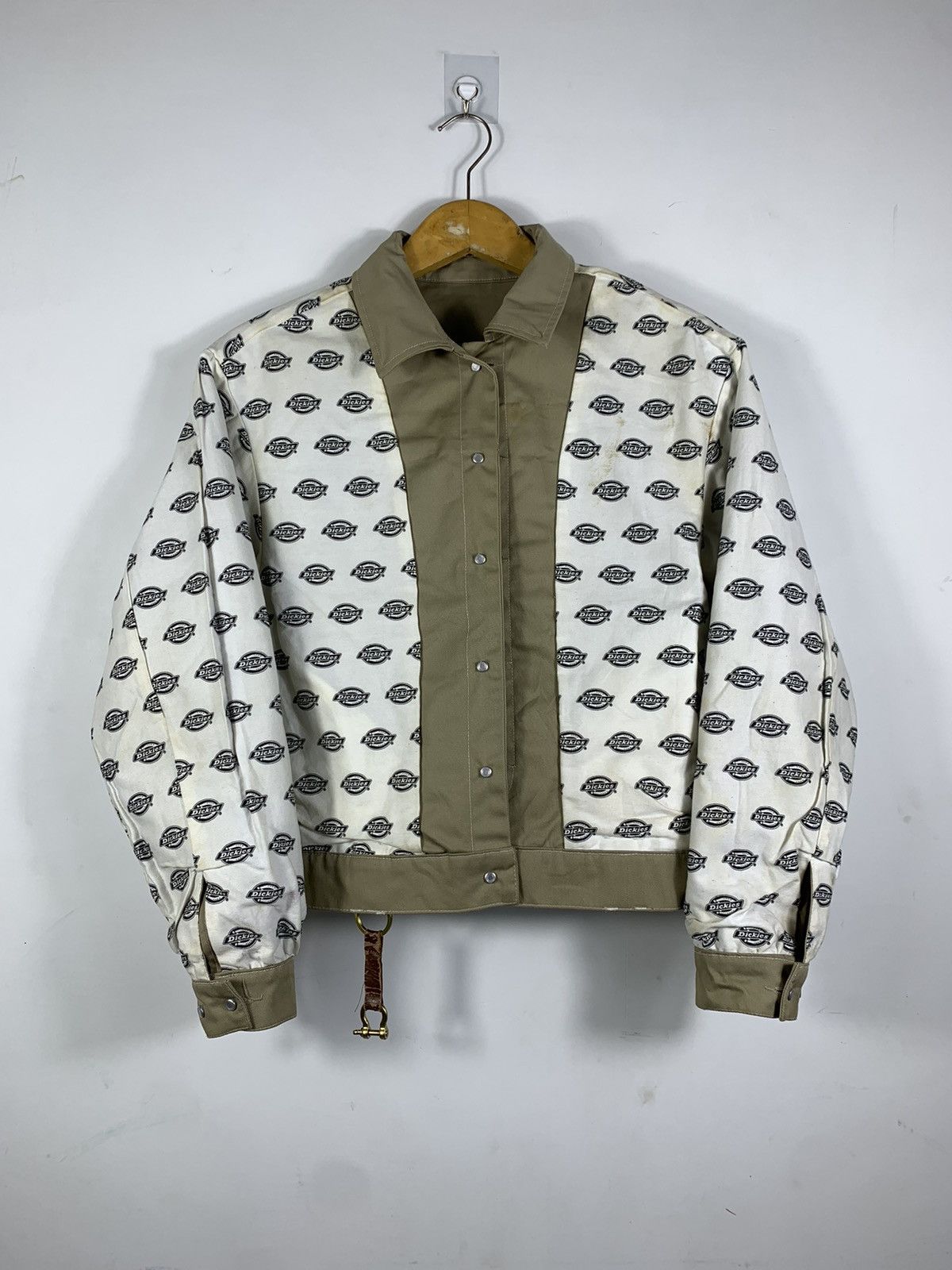 Dickies Dickies Workwear Typle 2 jacket Size US S / EU 44-46 / 1 - 2 Thumbnail