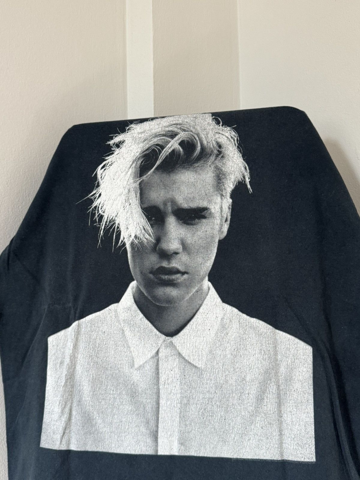 Justin Bieber × Rap Tees × Vintage Justin bieber - Propose tour t shirt Size US L / EU 52-54 / 3 - 1 Thumbnail