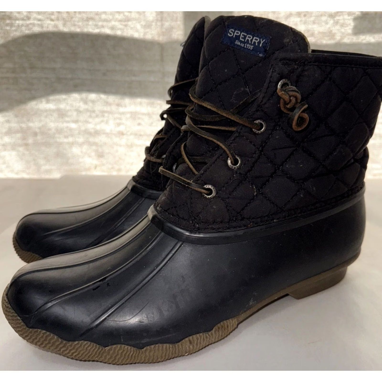 Sperry VINTAGE not present. Size US 10 / IT 40 - 3 Thumbnail