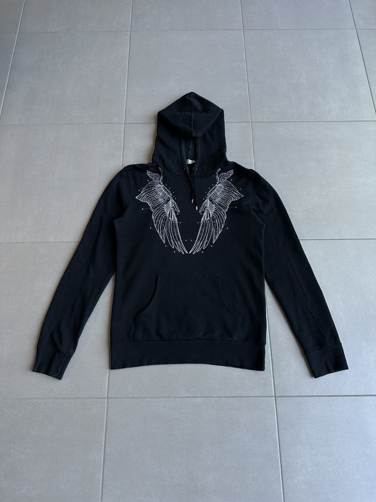 Dior × Hedi Slimane Dior Homme 