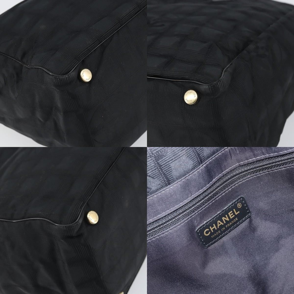 Chanel Chanel Gabrielle Handbag Size ONE SIZE - 5 Thumbnail