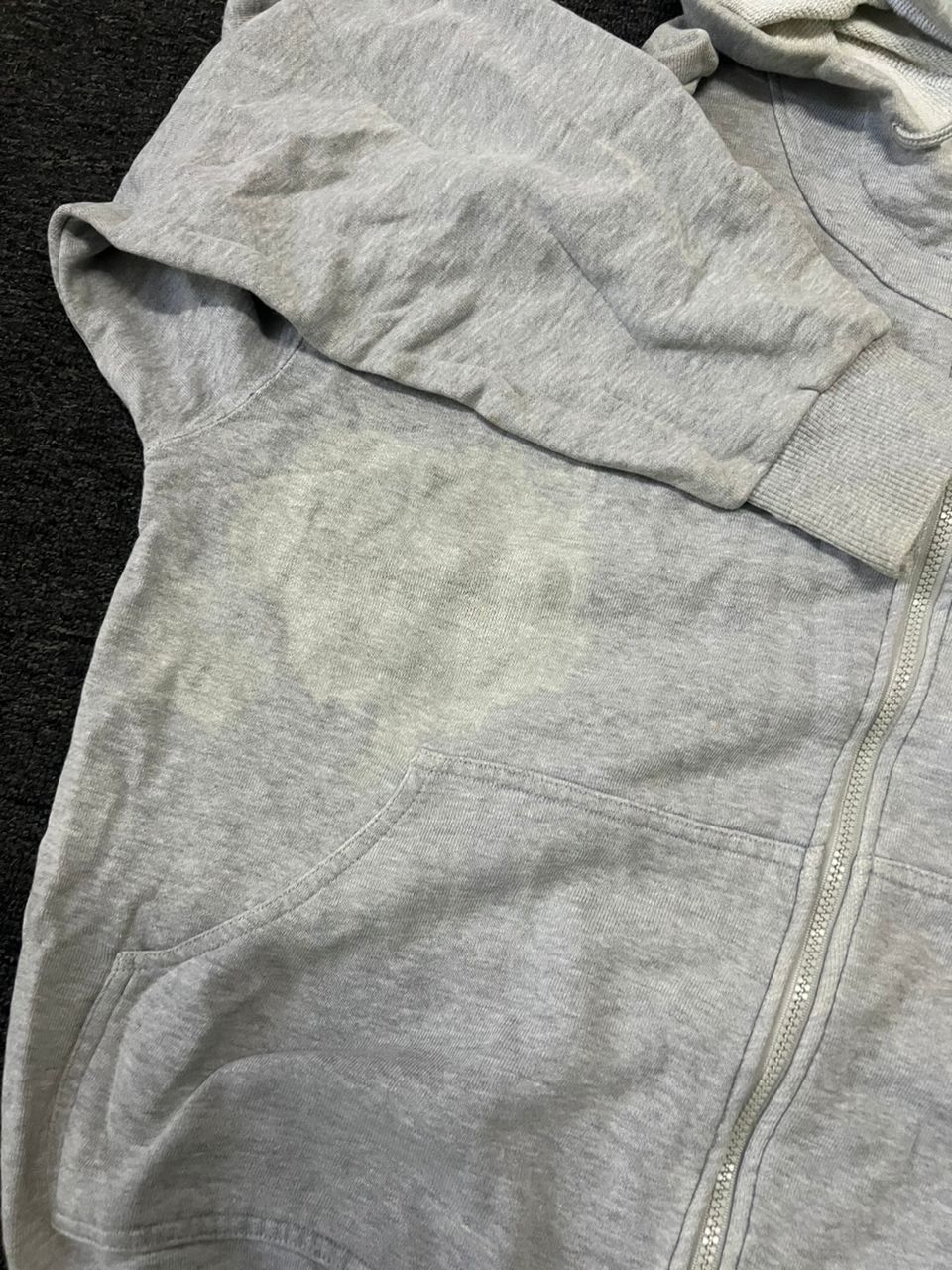 Issey Miyake Vintage Issey Miyake I.S Caretag Hoodie Size US L / EU 52-54 / 3 - 11 Thumbnail