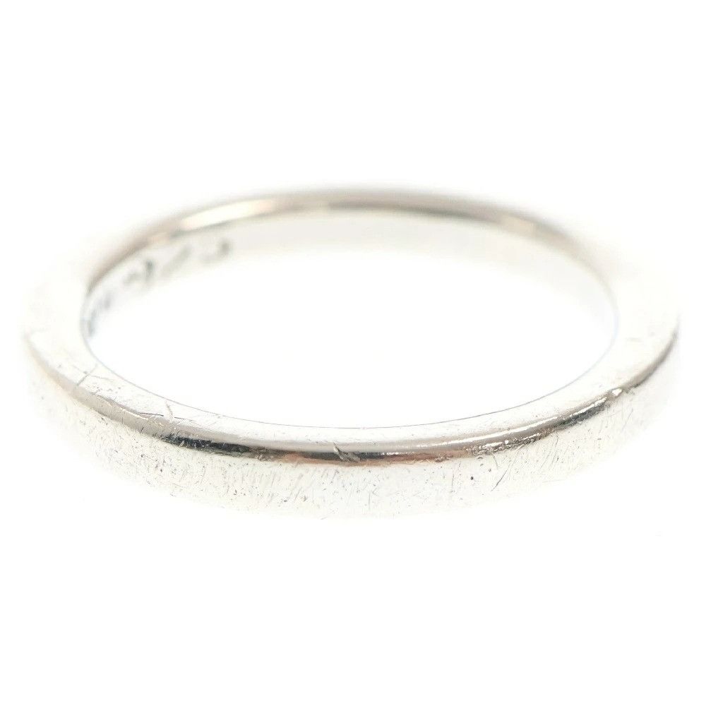 Chrome Hearts 8 CHROME HEARTS NTFL SPACER RING silver Size ONE SIZE - 6 Thumbnail