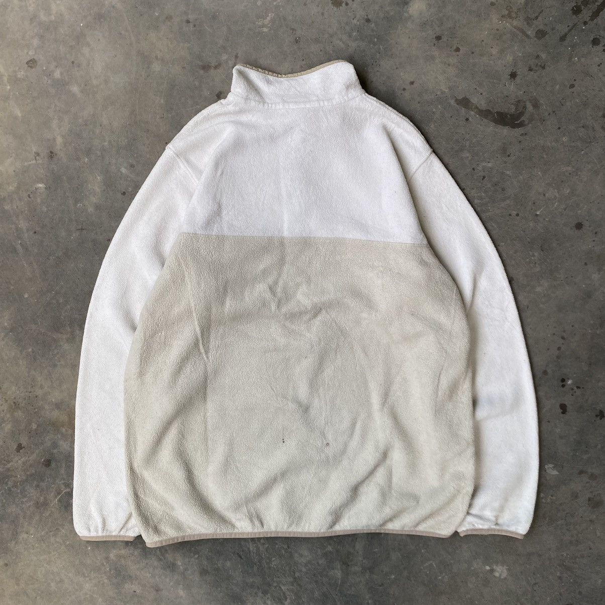 Patagonia Patagonia snap t synchilla fleece Size US XL / EU 56 / 4 - 11 Thumbnail