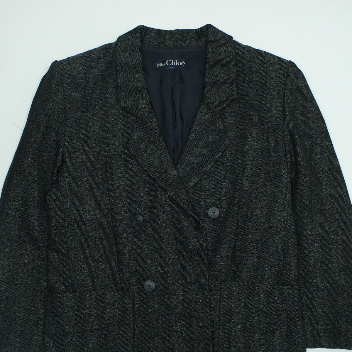 Chloe *NoTariff Chloe Womens Blazer Size ONE SIZE - 2 Thumbnail