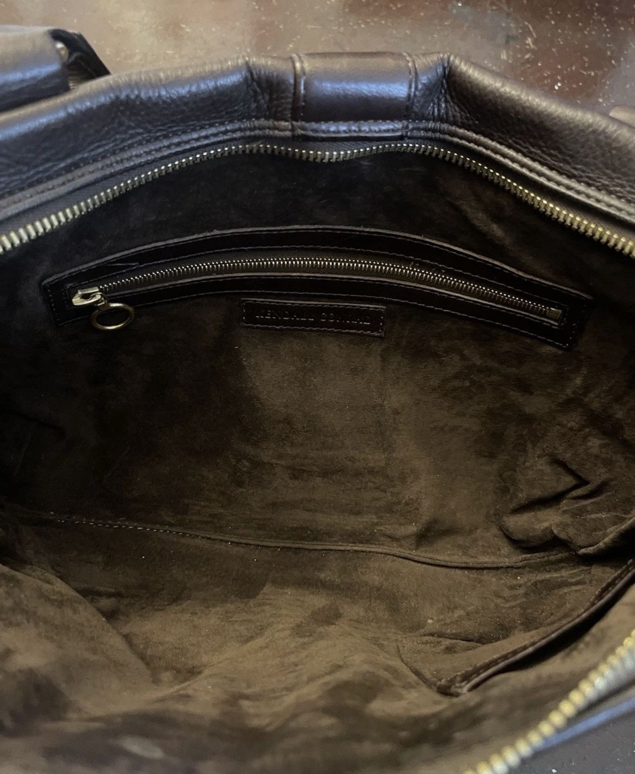 Other Kendall Conrad Bag Pre-Owned Size ONE SIZE - 7 Thumbnail