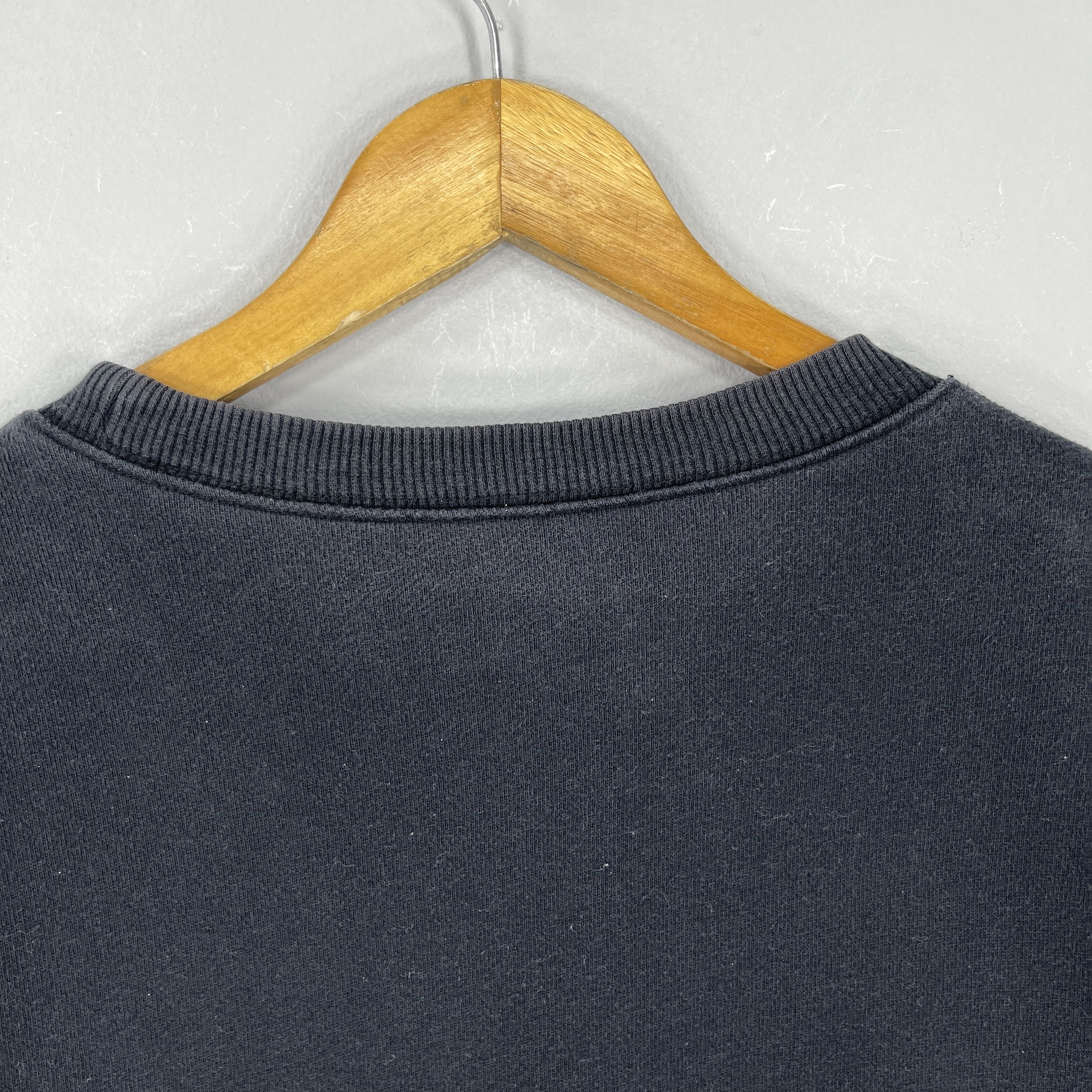 Champion Vintage CHAMPION Brandon Vermont Printed Sweatshirt Size US L / EU 52-54 / 3 - 8 Thumbnail