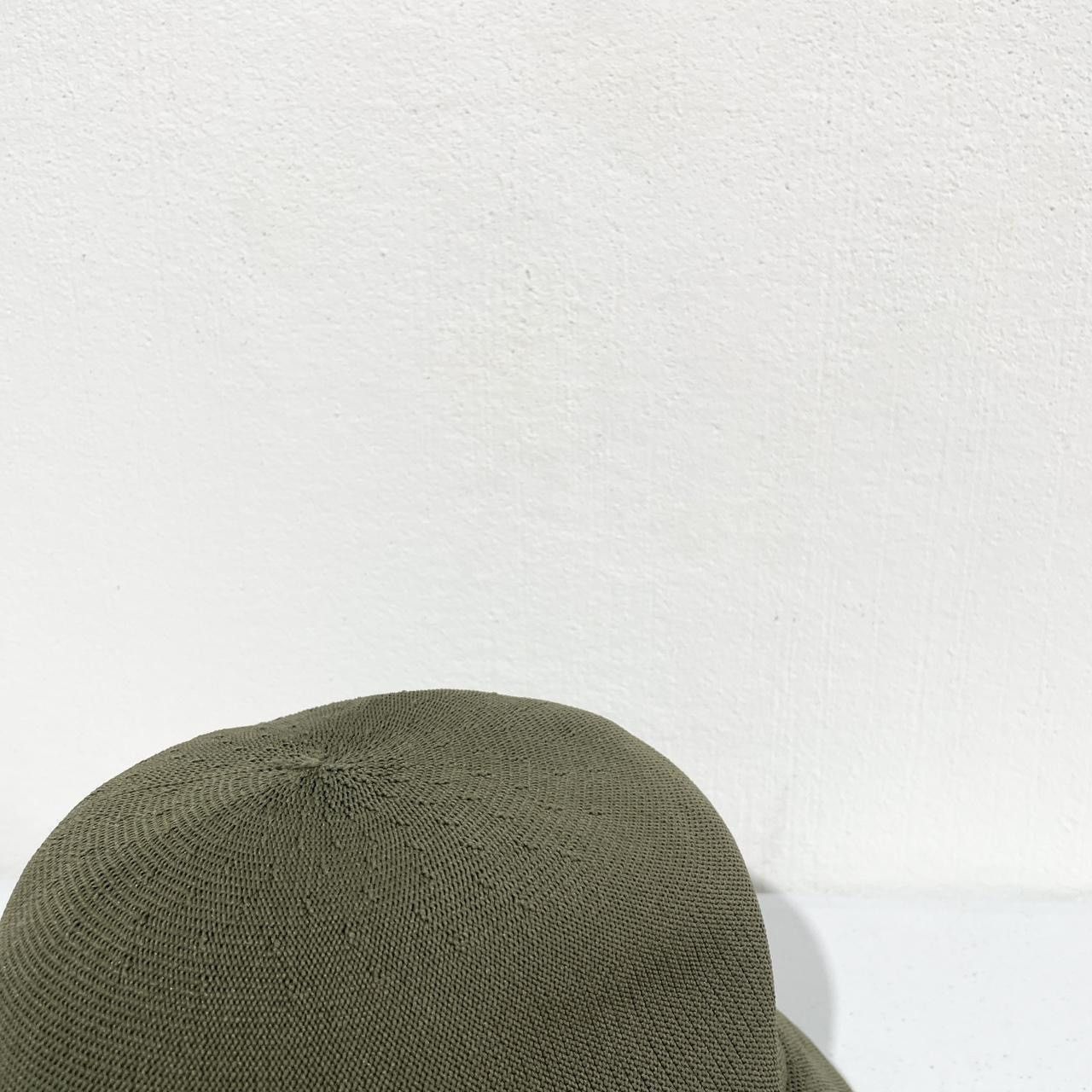 Kangol KANGOL woven style bucket Size ONE SIZE - 3 Thumbnail