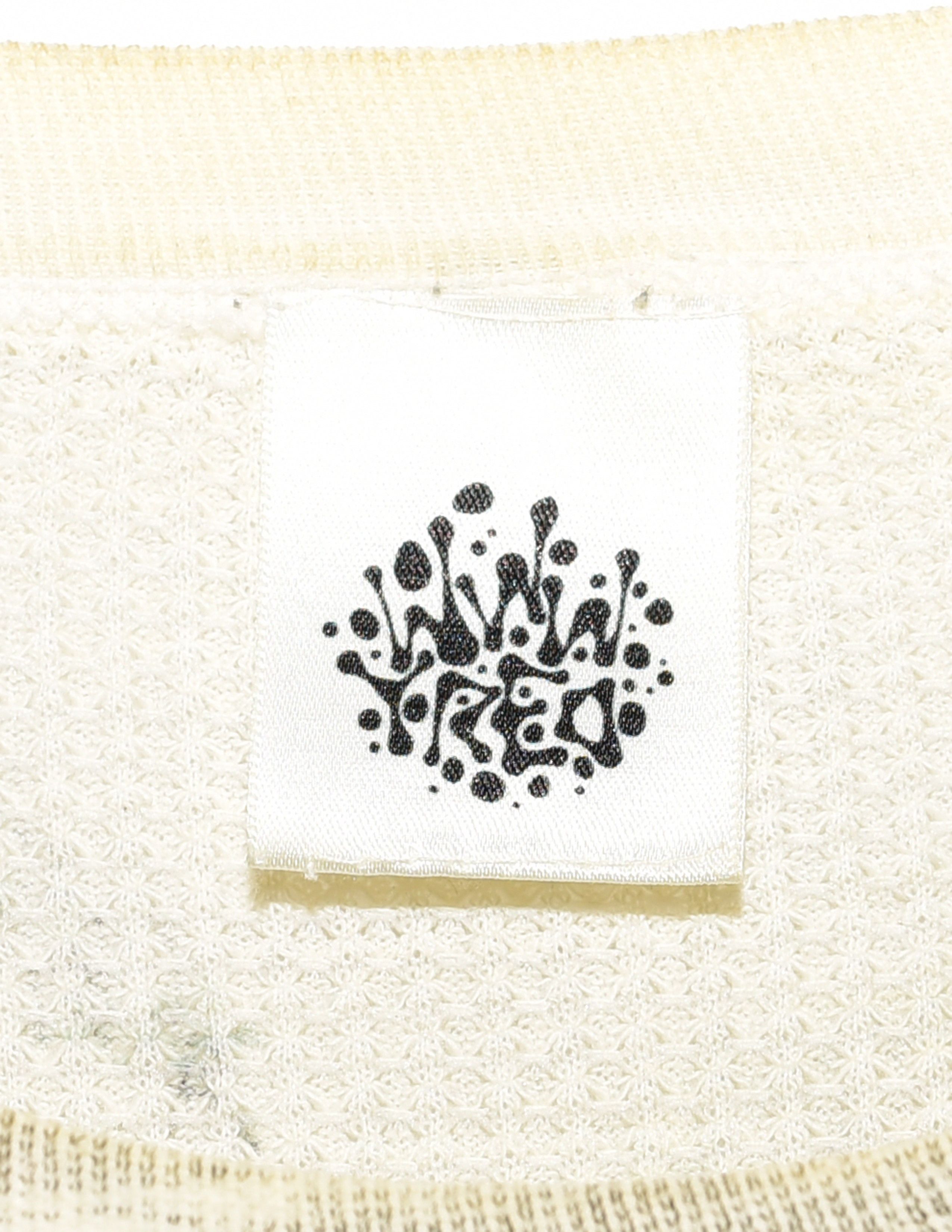 Other WWWYRED 1/1 Cracked Screen Thermal Size US XL / EU 56 / 4 - 3 Thumbnail
