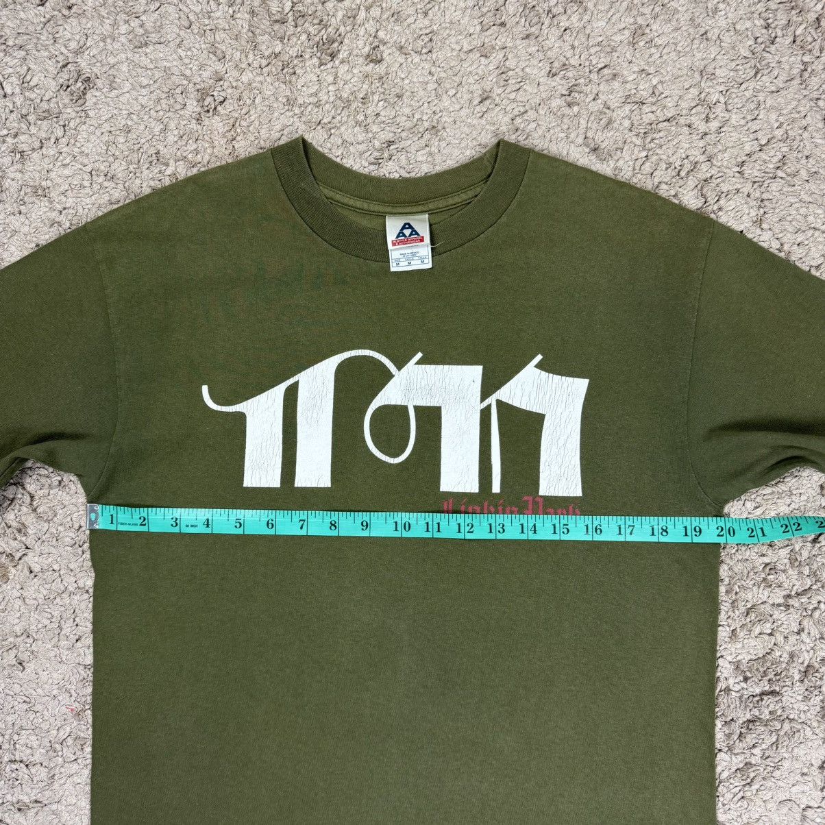 Band Tees Vintage Linkin Park Band T-shirt Size US M / EU 48-50 / 2 - 10 Thumbnail