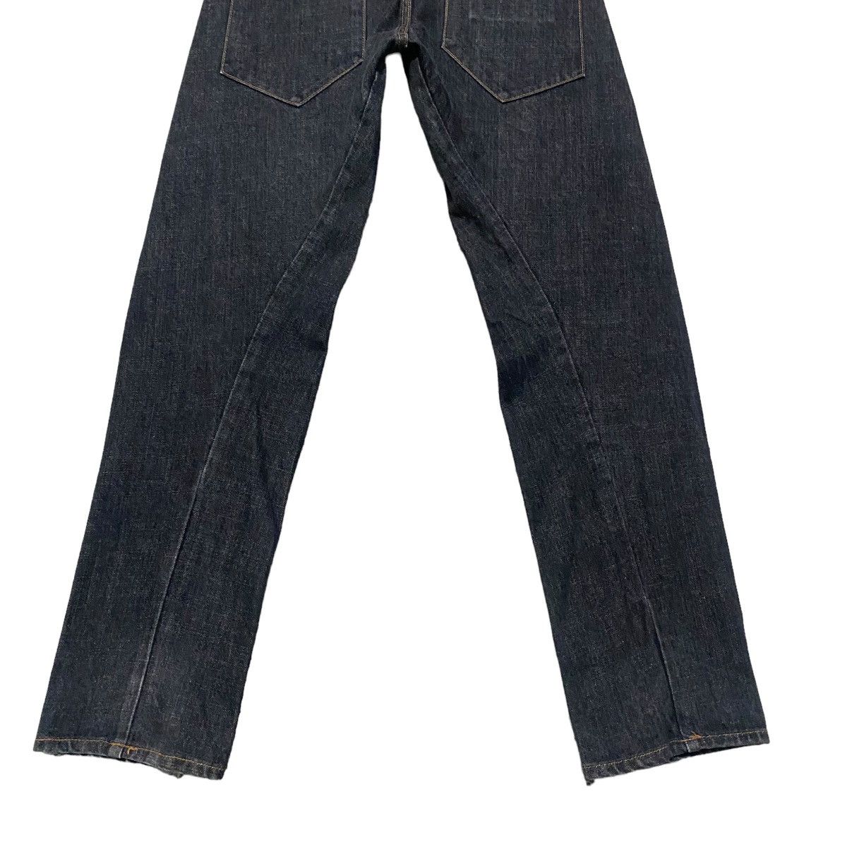 Lip Service LIP SERVICE Denim Engineered Jeans Size 28" / US 6 / IT 42 - 12 Thumbnail