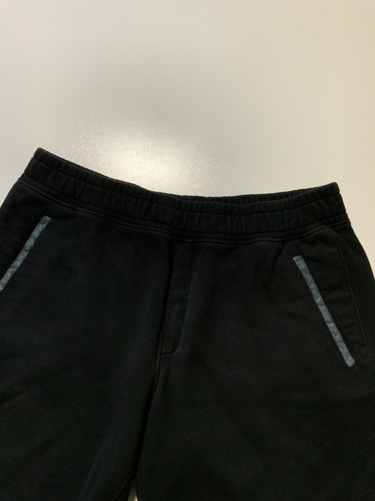 COTTONCITIZEN Cotton Citizen French Terry Fleece Heavyweight Sweat Shorts Size US 40 / EU 56 - 6 Thumbnail