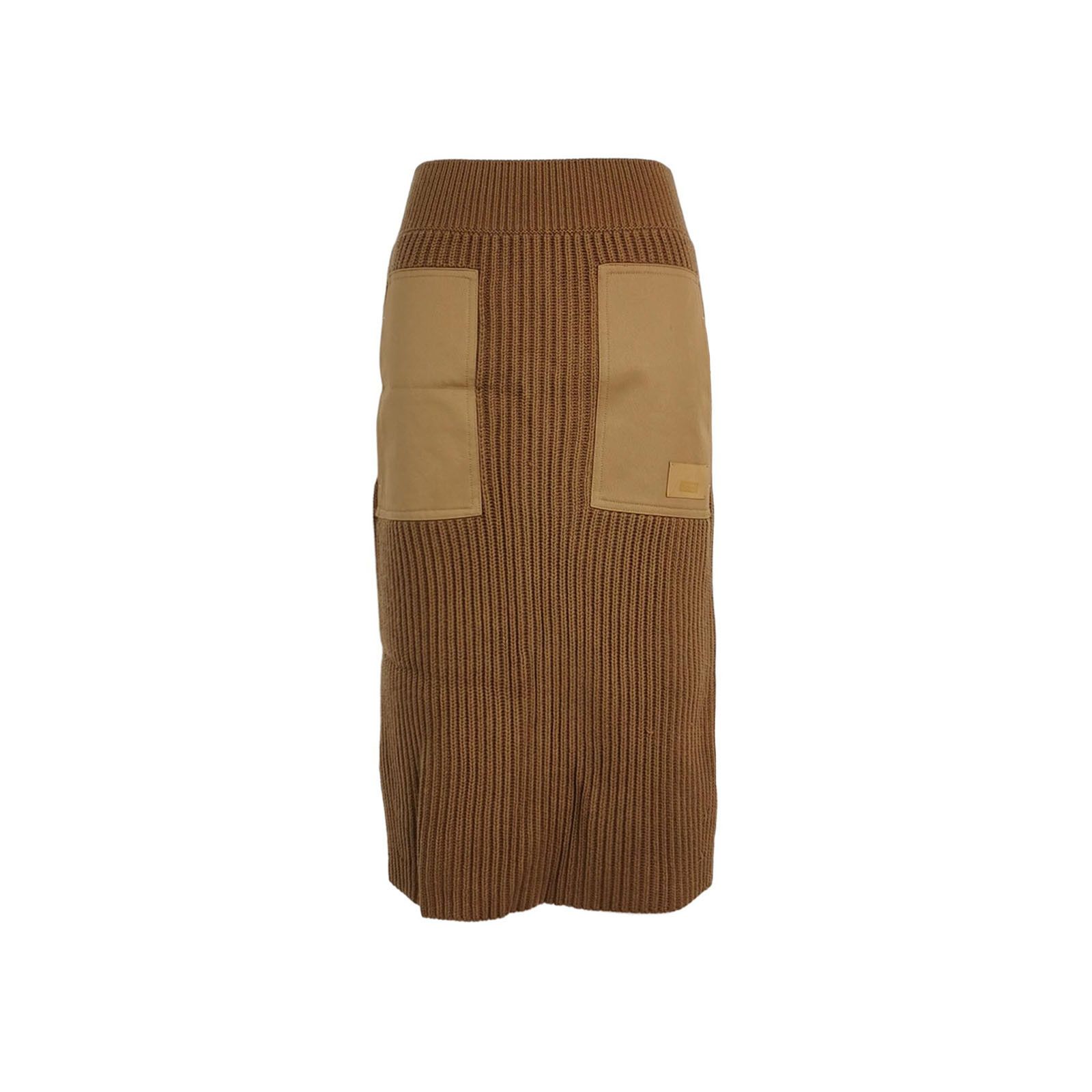 Burberry Burberry Women 26 Midi Skirts Size 26" / US 2 / IT 38 - 1 Thumbnail