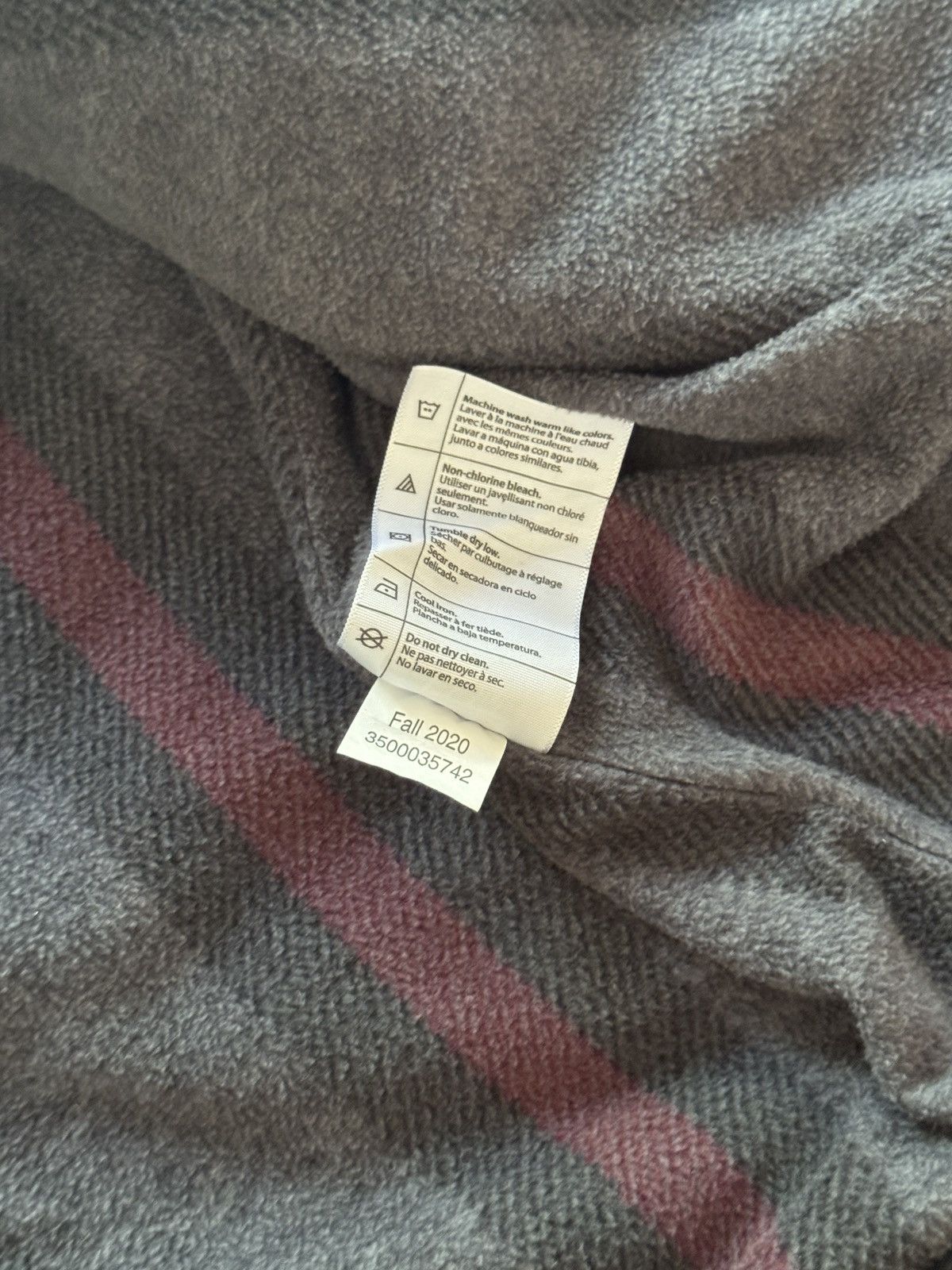 Carhartt Carhartt Fall 2020 Chore Coat Size US XL / EU 56 / 4 - 15 Thumbnail
