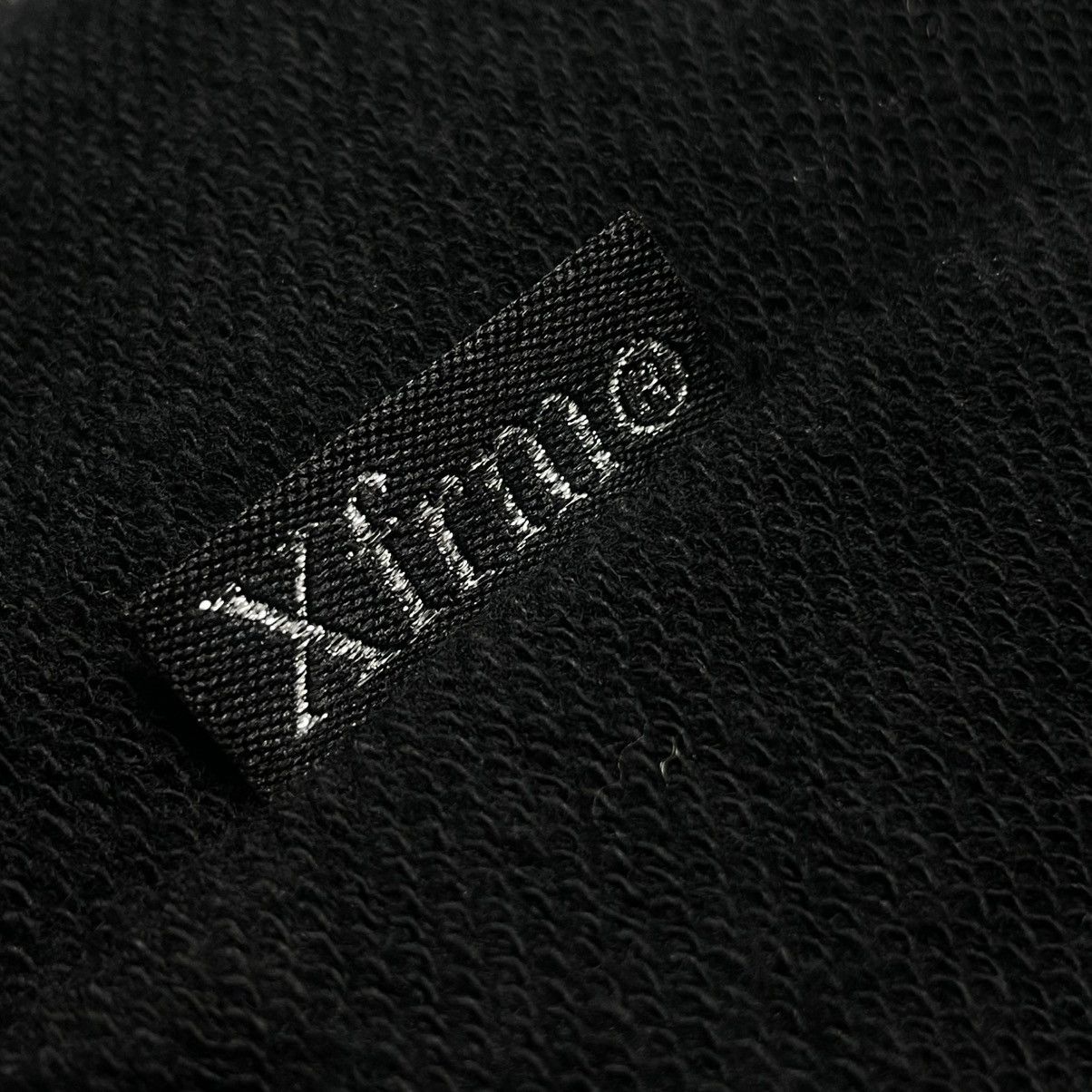 If Six Was Nine 🇯🇵 XFRM ASYMMETRICAL PUNK GOTHIC JACKET Size US M / EU 48-50 / 2 - 9 Thumbnail