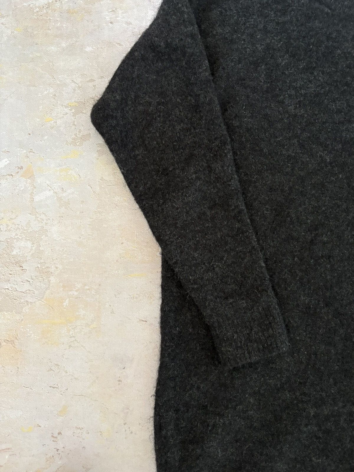 Acne Studios Acne Studios cozy oversized mohair sweater Size XS / US 0-2 / IT 36-38 - 9 Thumbnail