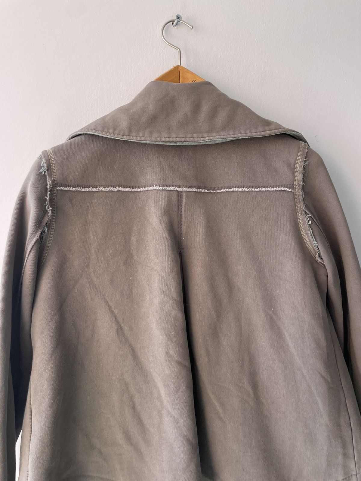 Diesel Diesel jacket Size M / US 6-8 / IT 42-44 - 17 Thumbnail