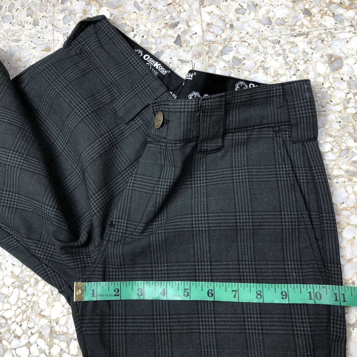 Oshkosh Osh Kosh Khakis Pant Size US 32 / EU 48 - 11 Thumbnail