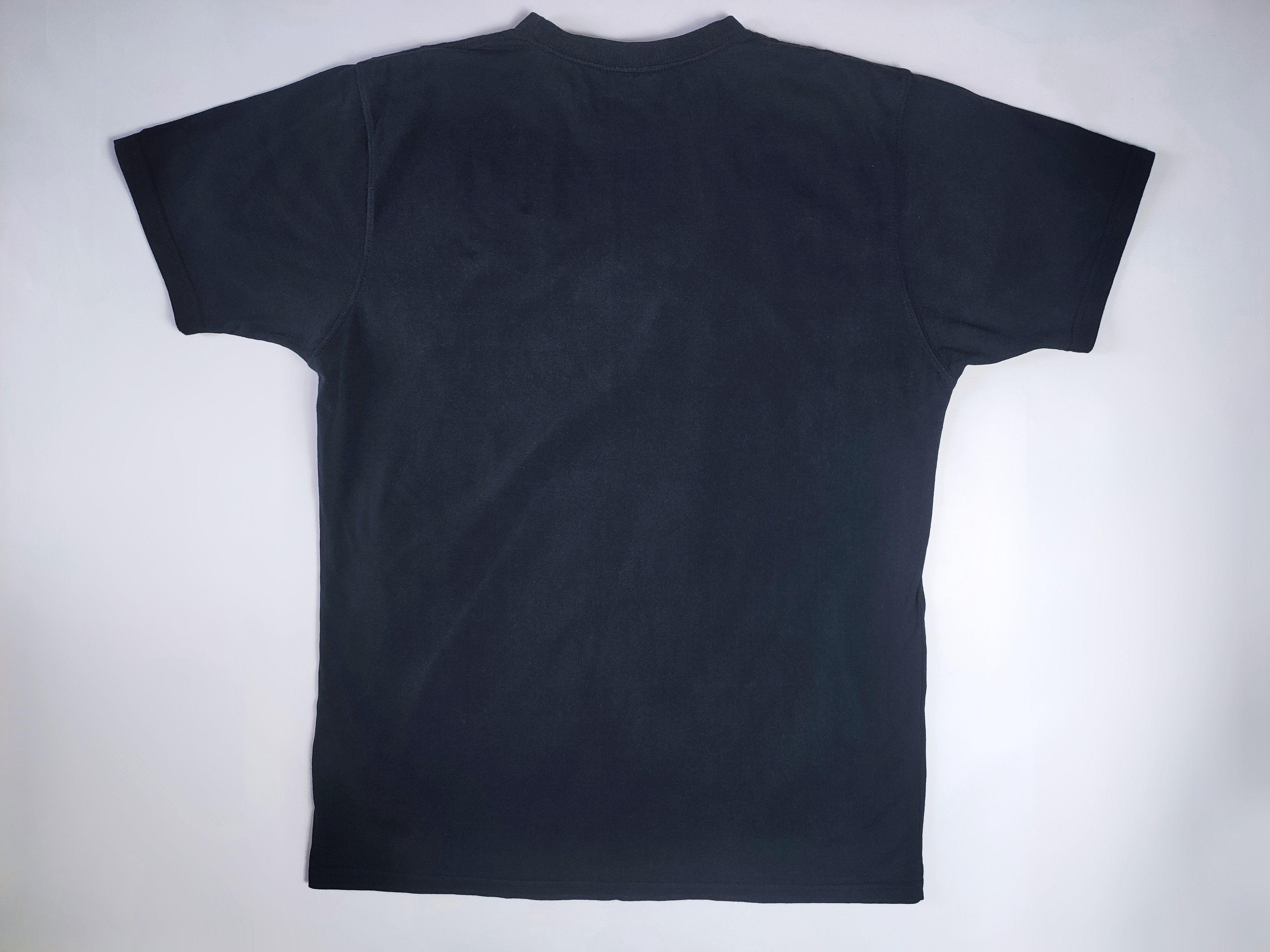 Japanese Brand × Quiksilver Japanese Streamline Wave T-shirt Size US XL / EU 56 / 4 - 6 Thumbnail