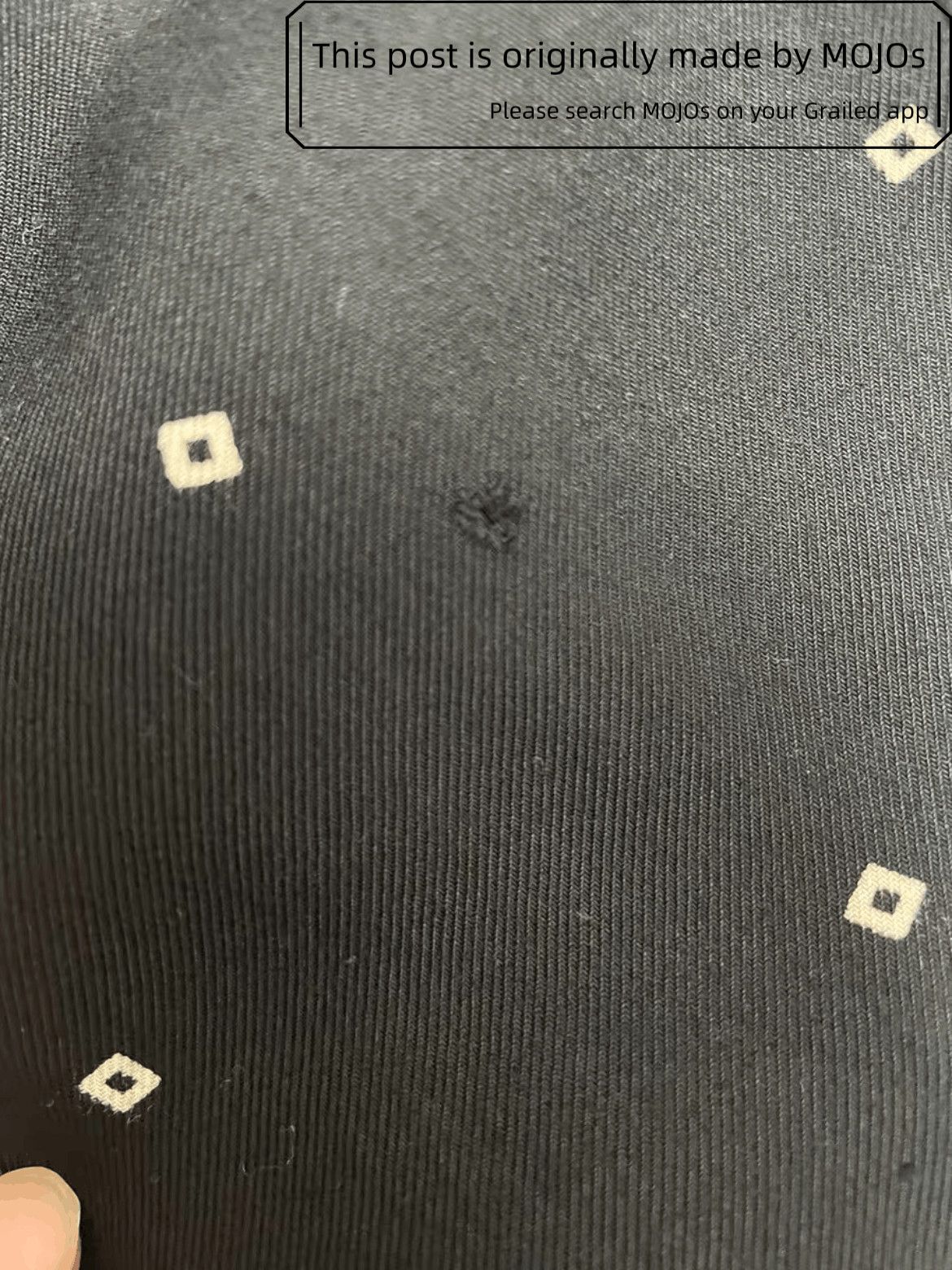 Sz 39 Saint Laurent Paris 15SS Crystal Sleeveless Shirt mojo
