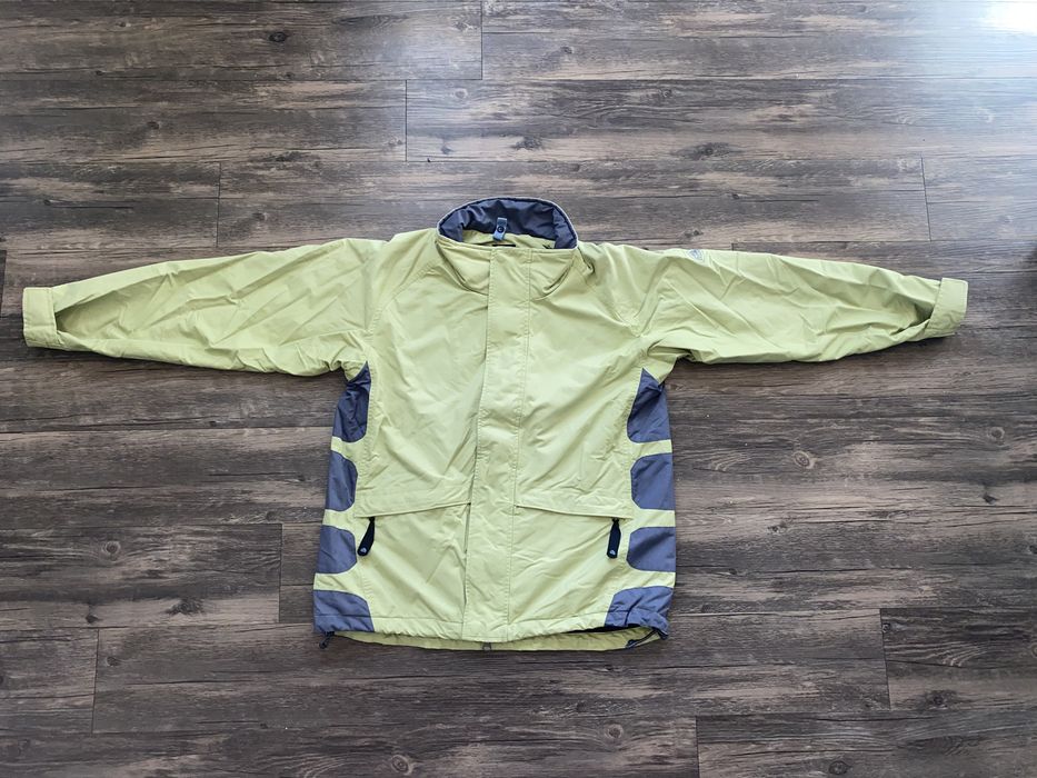 acg winter jacket