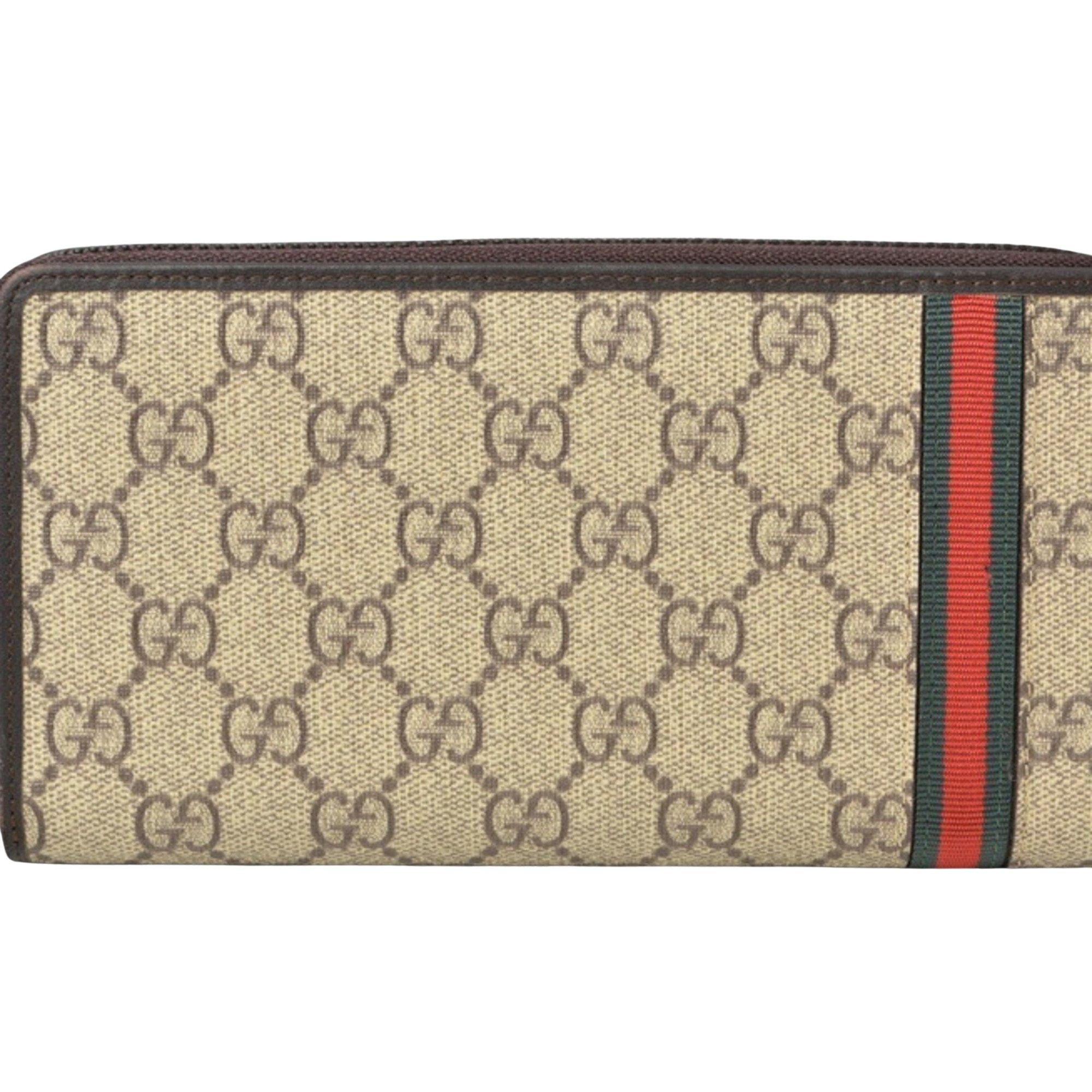 Gucci Gucci Ophidia wallet Size ONE SIZE - 1 Thumbnail