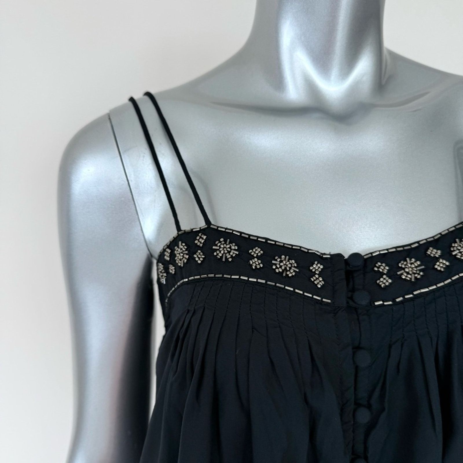 Abercrombie & Fitch Abercrombie&Fitch women short dress size S Size S / US 4 / IT 40 - 3 Thumbnail