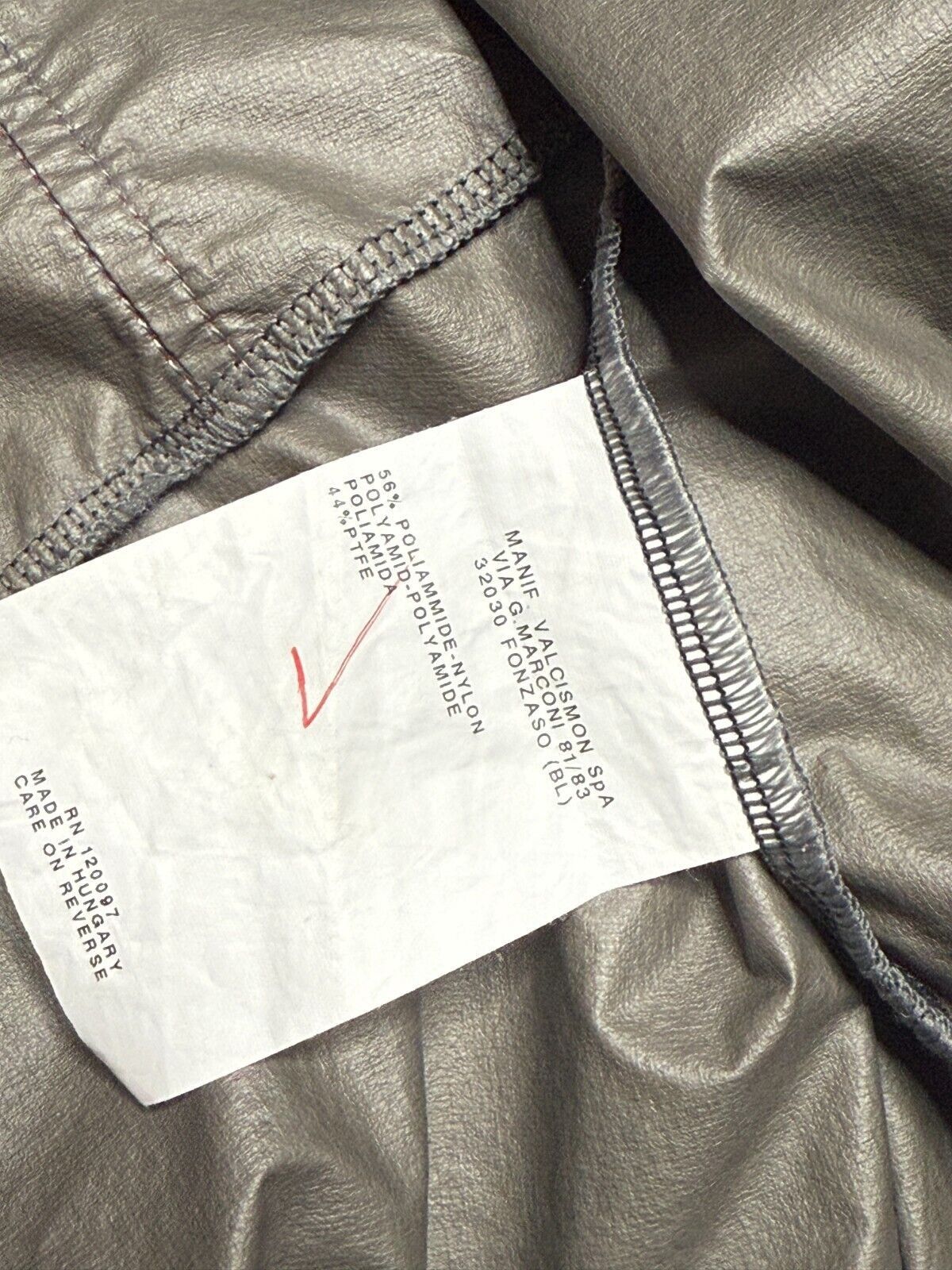 Other Castelli windstopper vest M Size US M / EU 48-50 / 2 - 7 Thumbnail