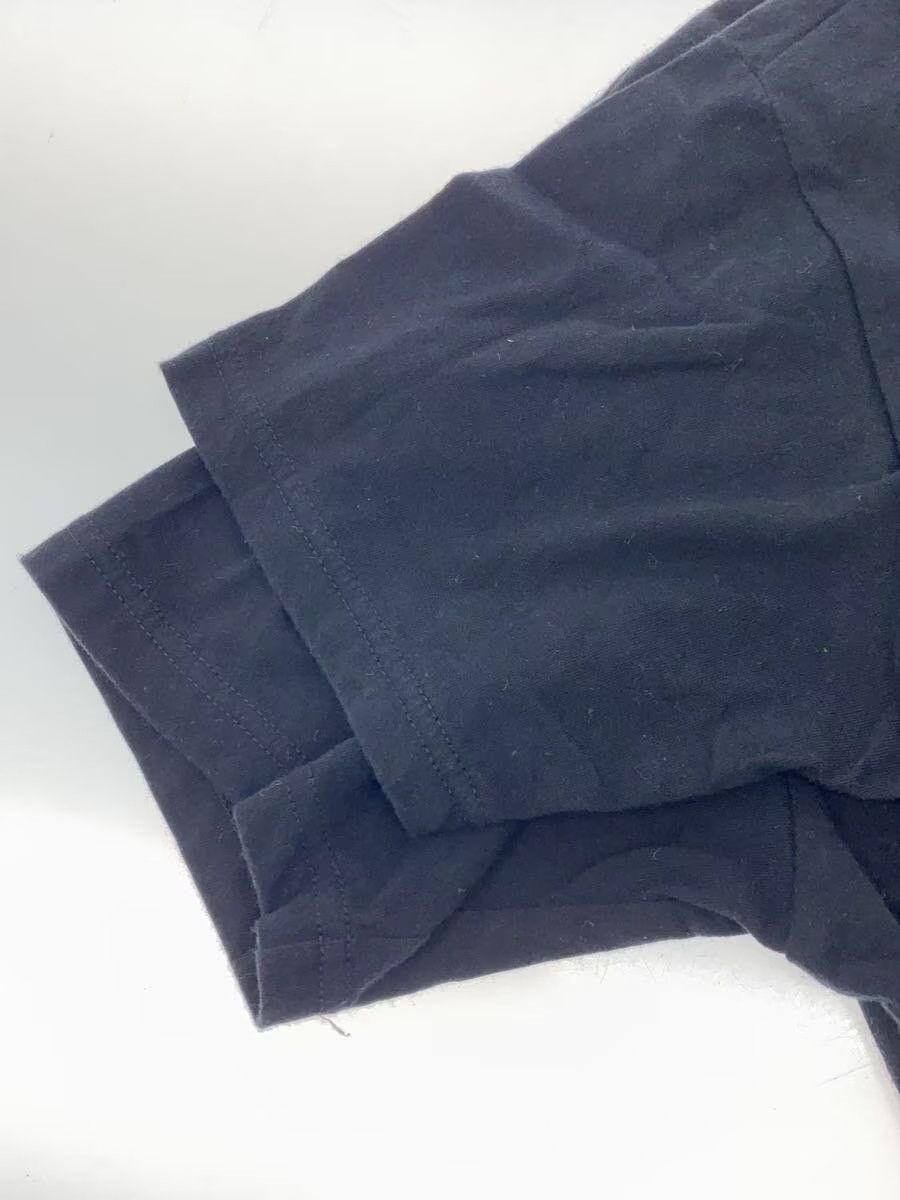Yohji Yamamoto Reconstructed Contrast Stitch Tee Size US S / EU 44-46 / 1 - 3 Thumbnail