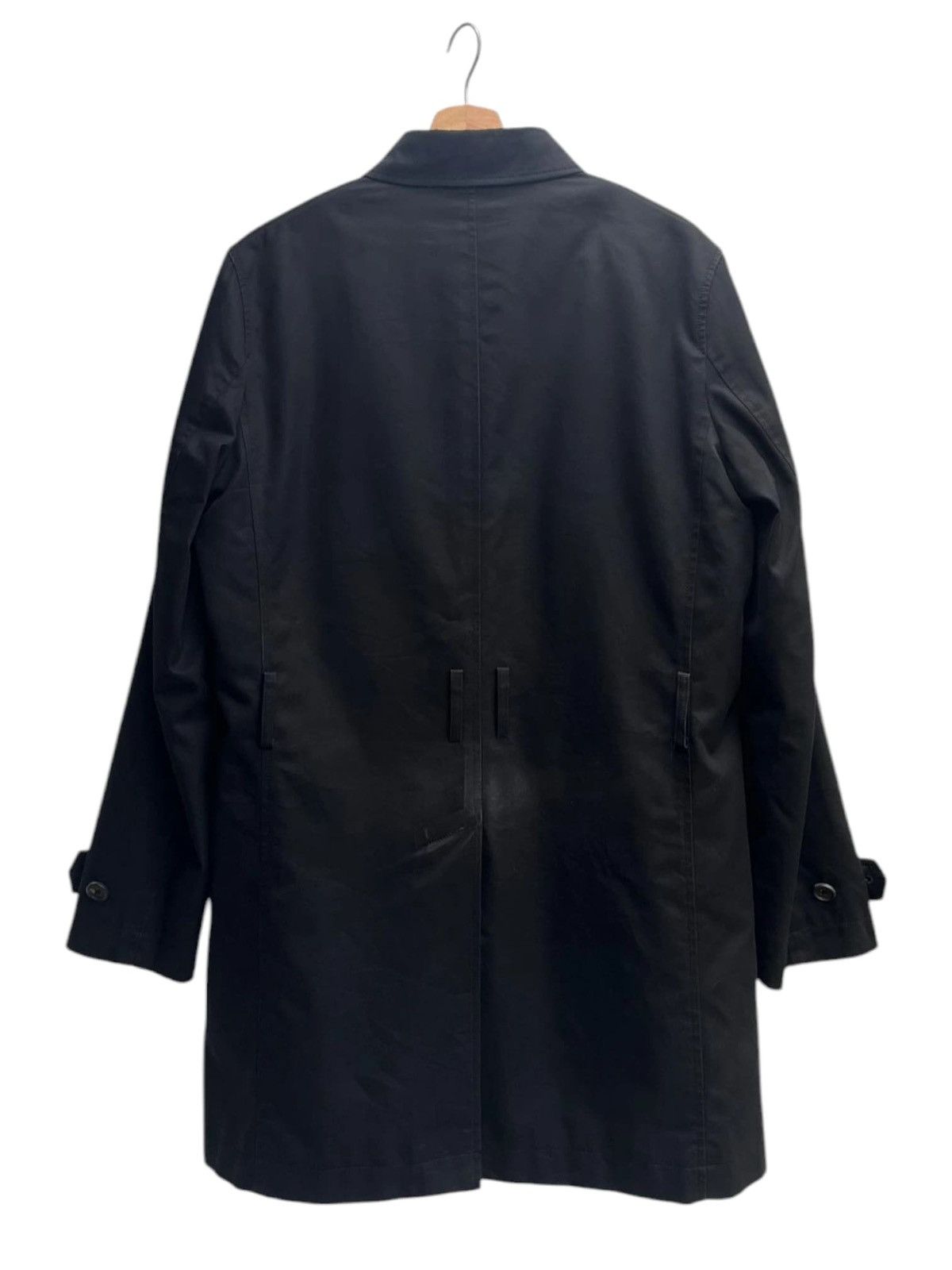 Paul Smith Paul Smith Mid Length Trench Coat Size US L / EU 52-54 / 3 - 7 Thumbnail
