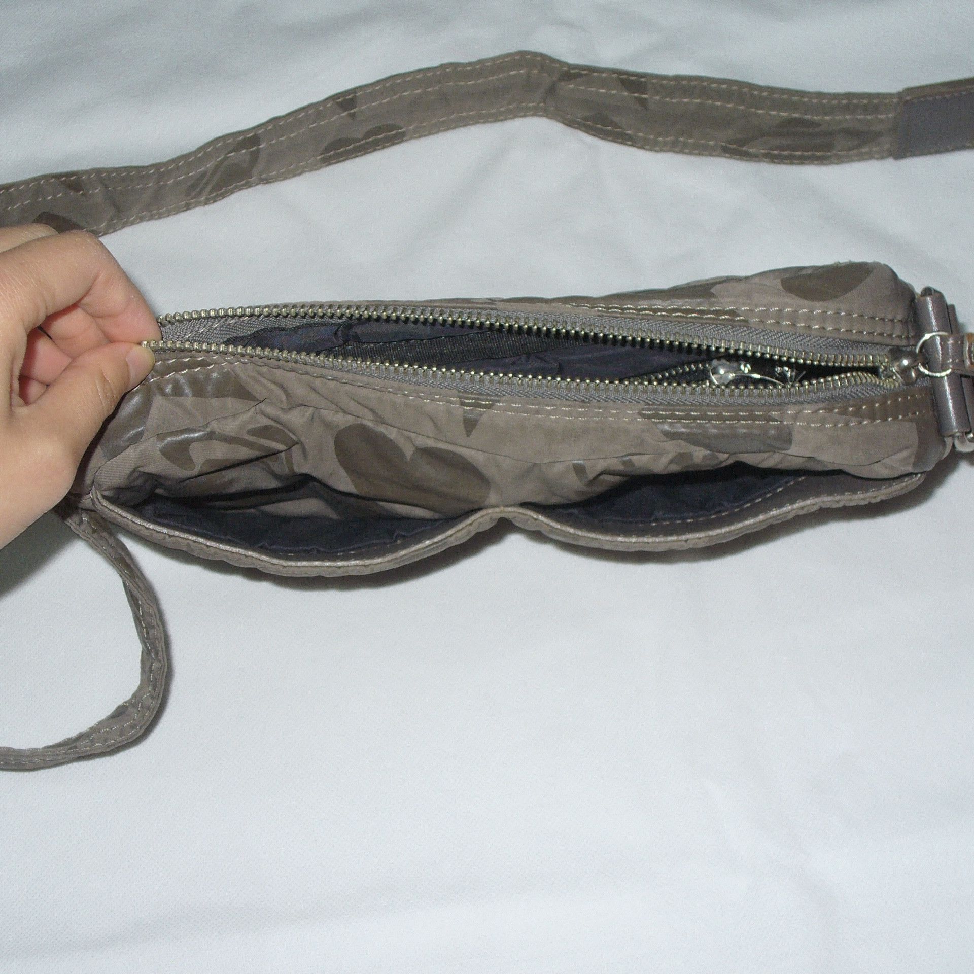 Vivienne Westwood Vivienne Westwood crossbody bag Size ONE SIZE - 9 Thumbnail