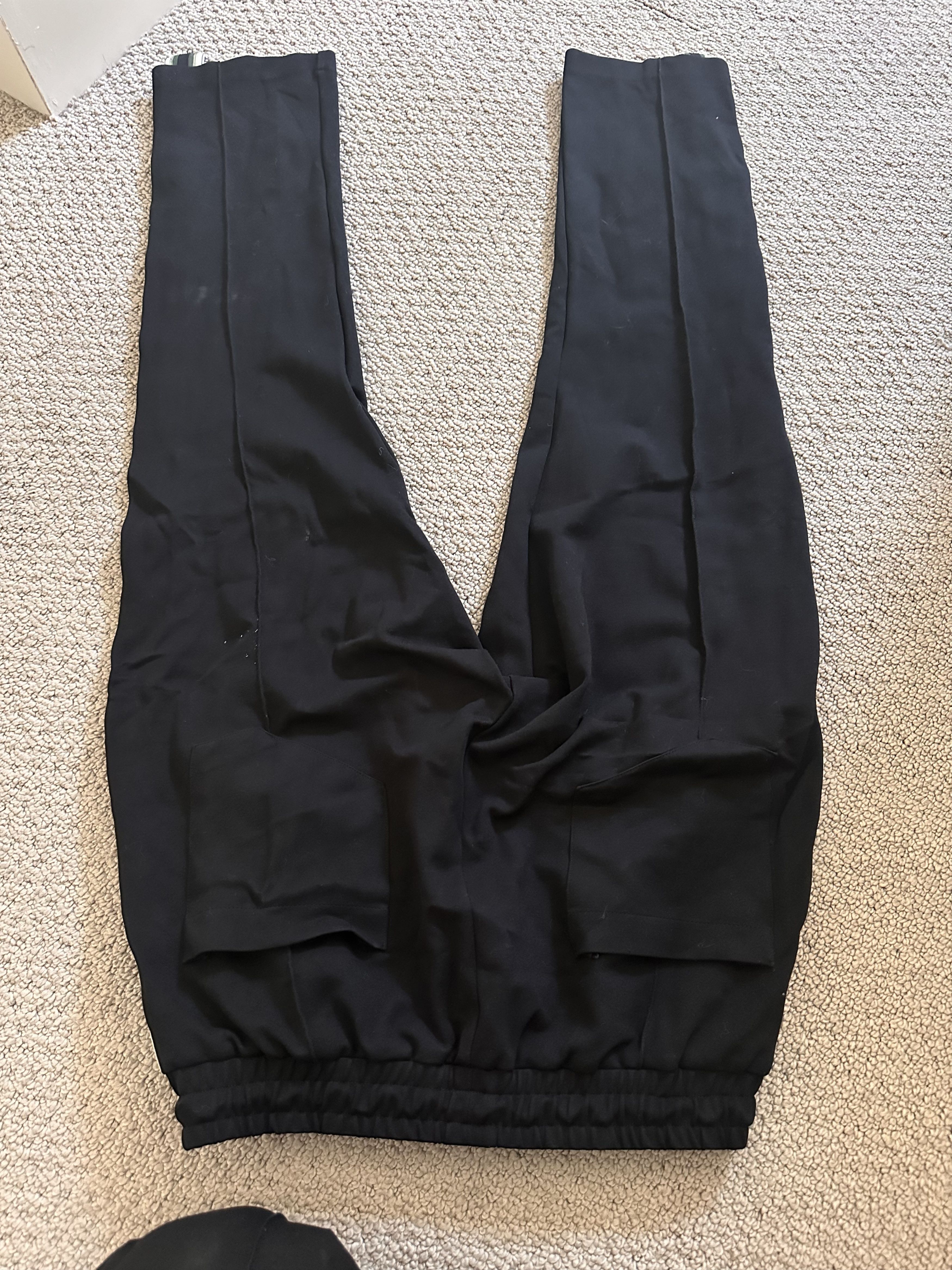 RHUDE traxedo pants