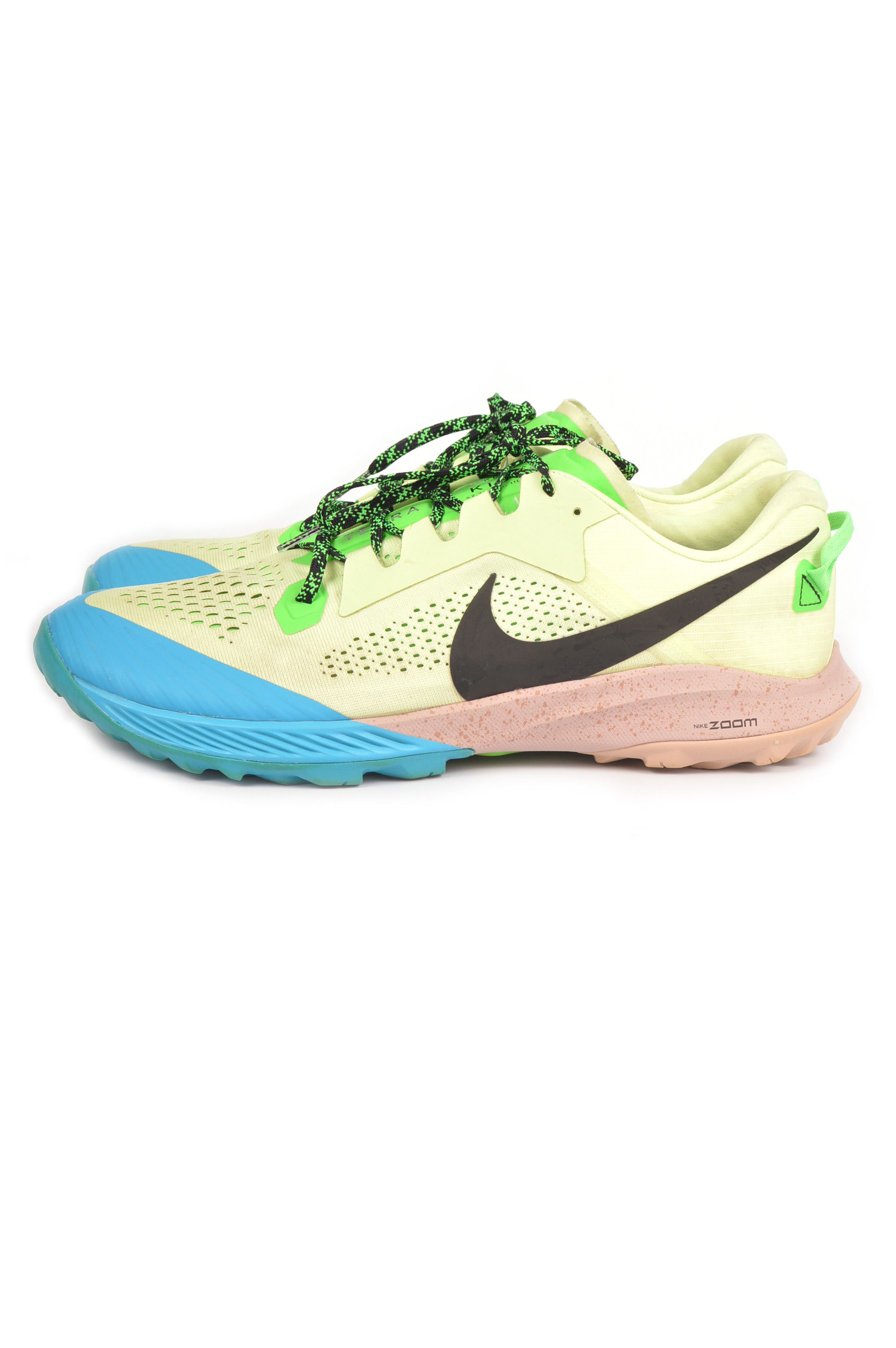 Nike Air Zoom Terra Kiger Trail Running Shoes