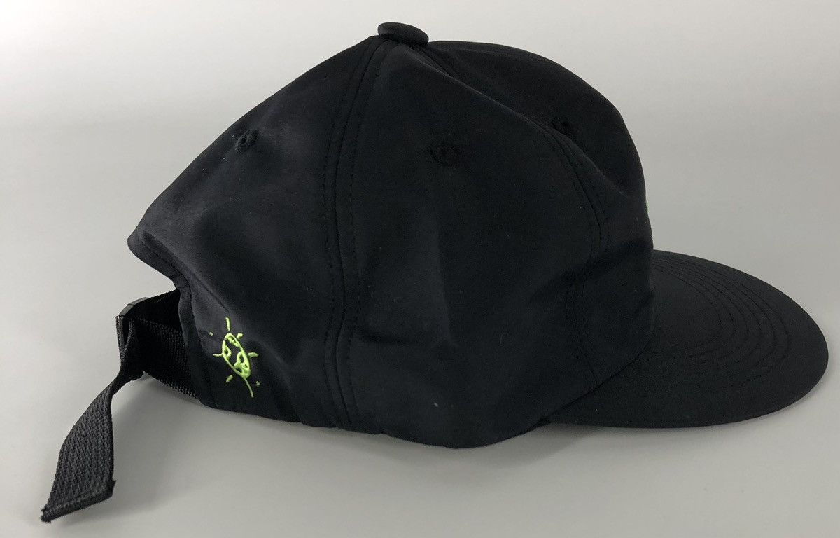 Other Jay Park The Road Less Traveled Album KPOP AOMG Black Hat Size ONE SIZE - 5 Thumbnail