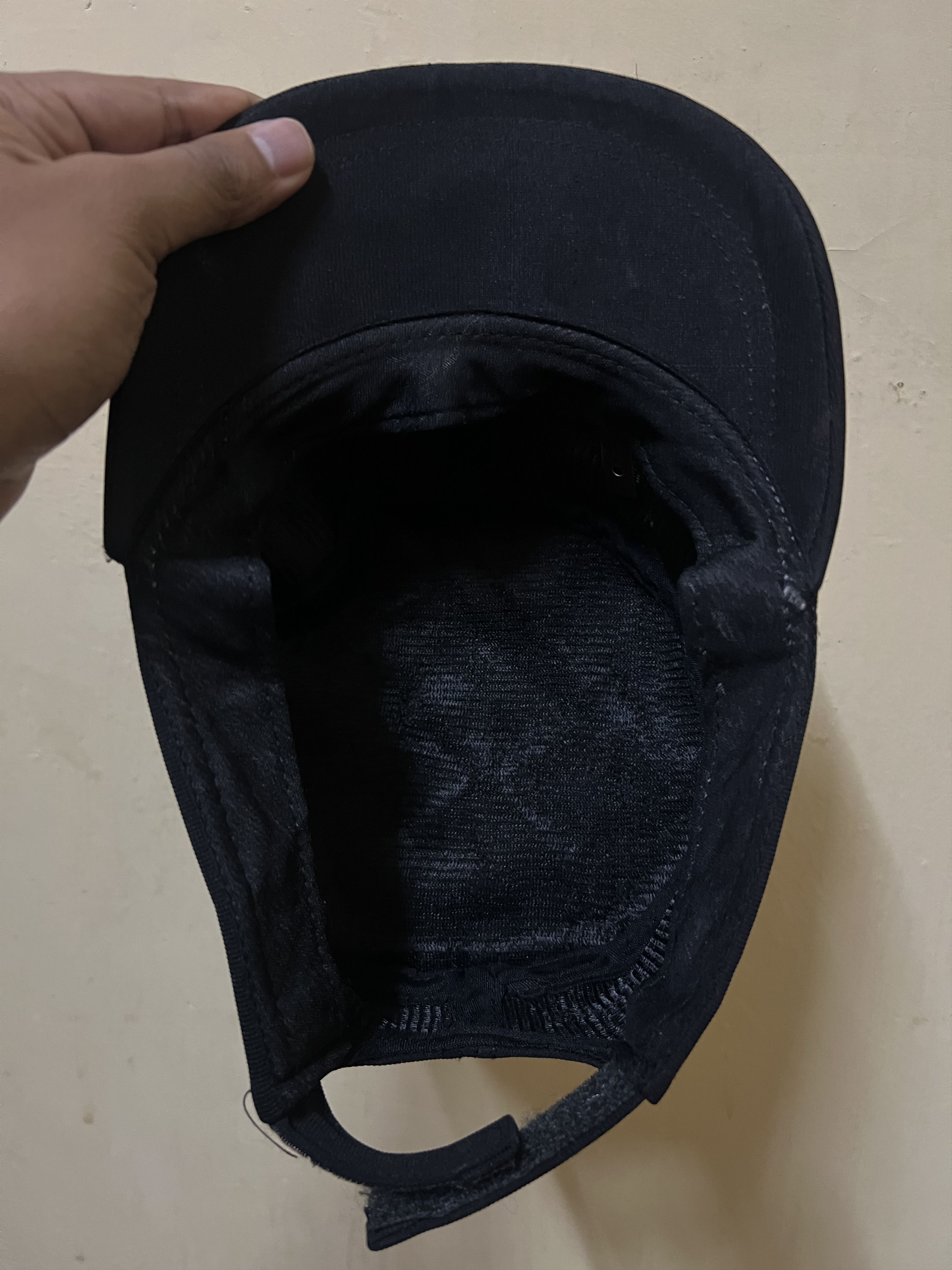 Japanese Brand Rip Curl Patrol Hat Size ONE SIZE - 8 Thumbnail
