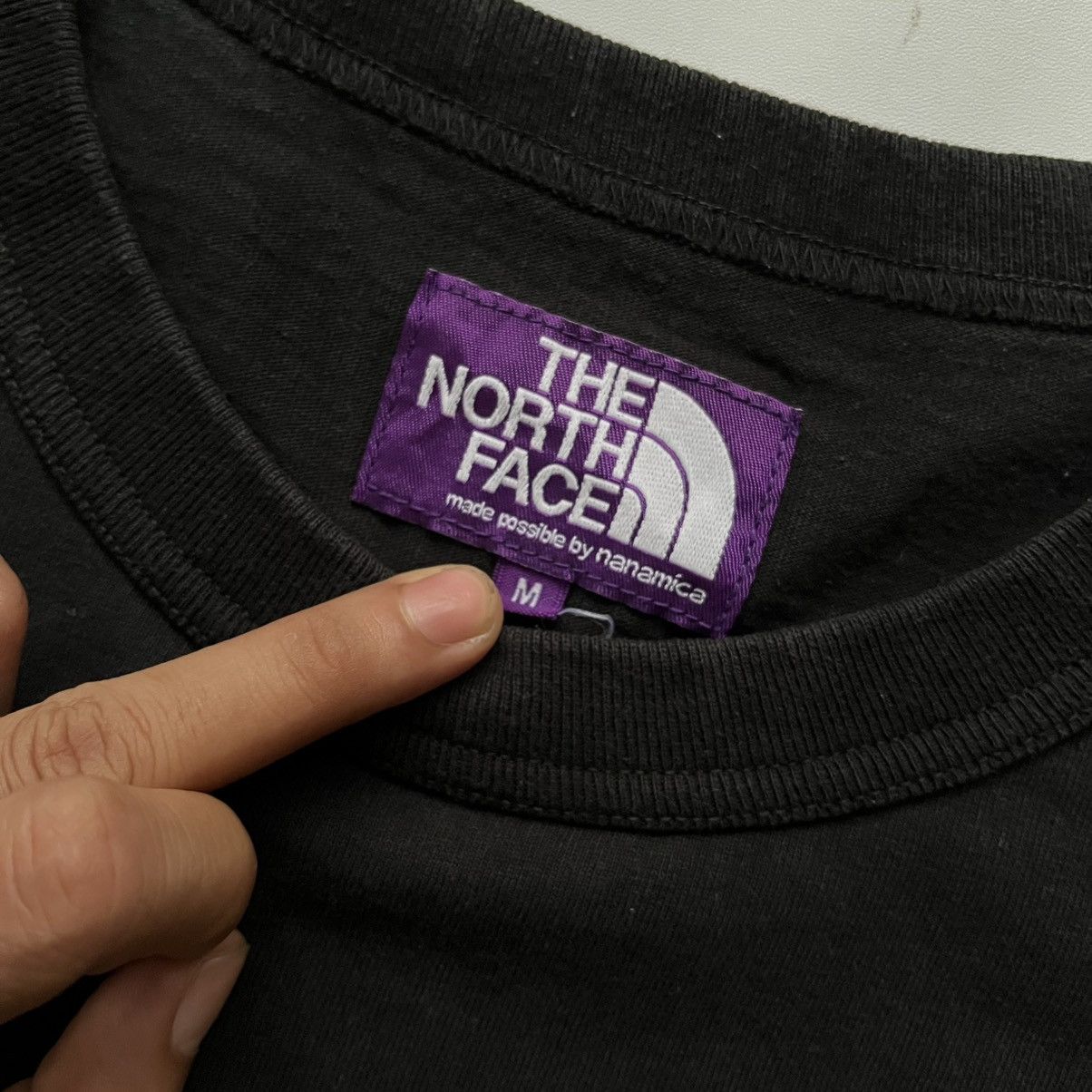 The North Face Purple Label The north face poclet purple label Size US M / EU 48-50 / 2 - 3 Thumbnail