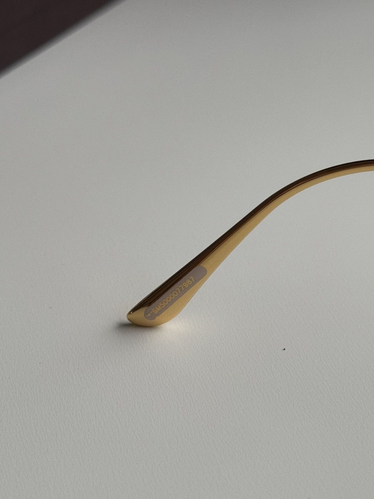 Tom Ford Tom Ford Sunglasses Size ONE SIZE - 12 Thumbnail
