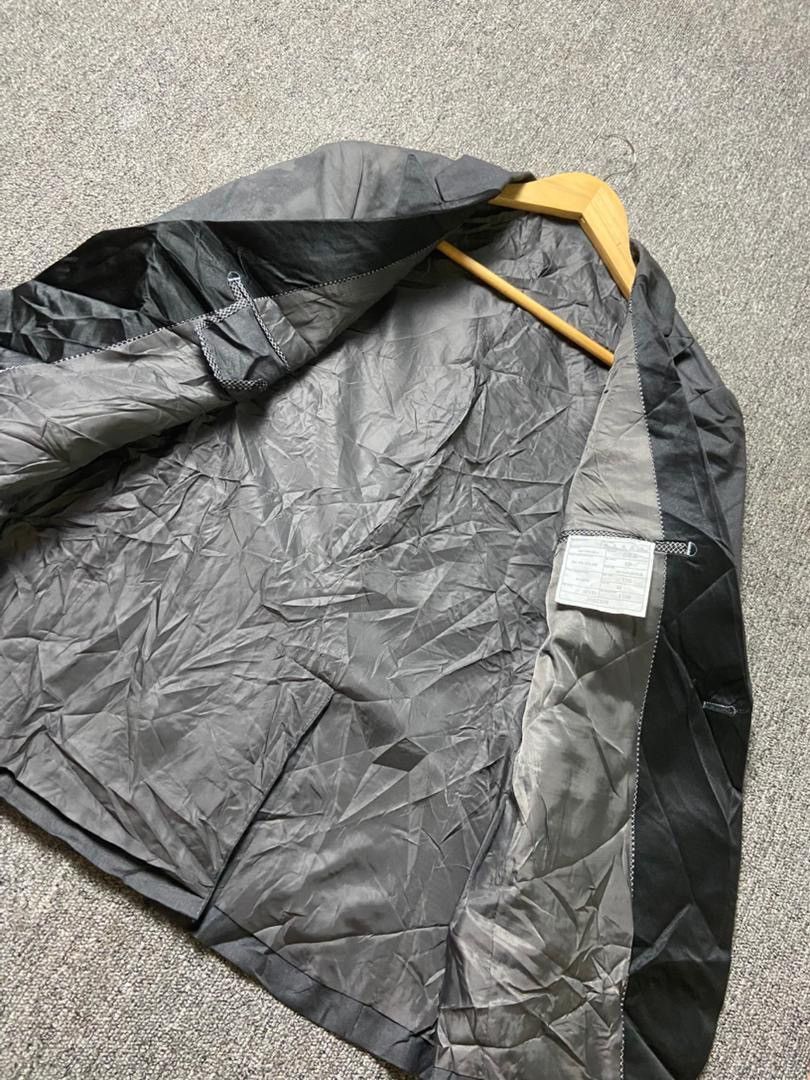 Japanese Brand Japanese Brand Single Breasted Blazer (184) Size US M / EU 48-50 / 2 - 5 Thumbnail