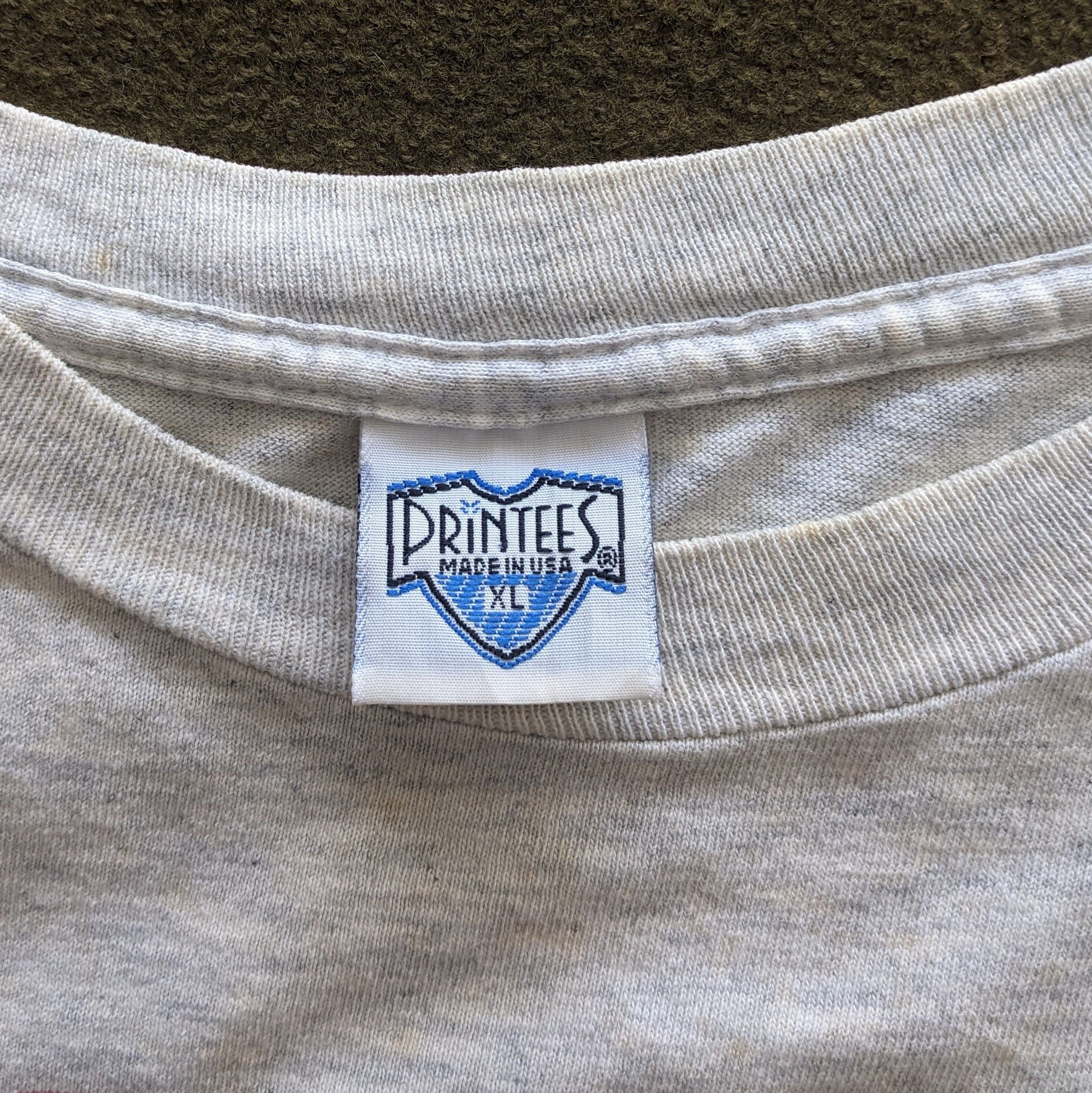 Other Vintage 90's Dallas cowboys Super Bowl Champions Tshirt Size US XL / EU 56 / 4 - 6 Thumbnail