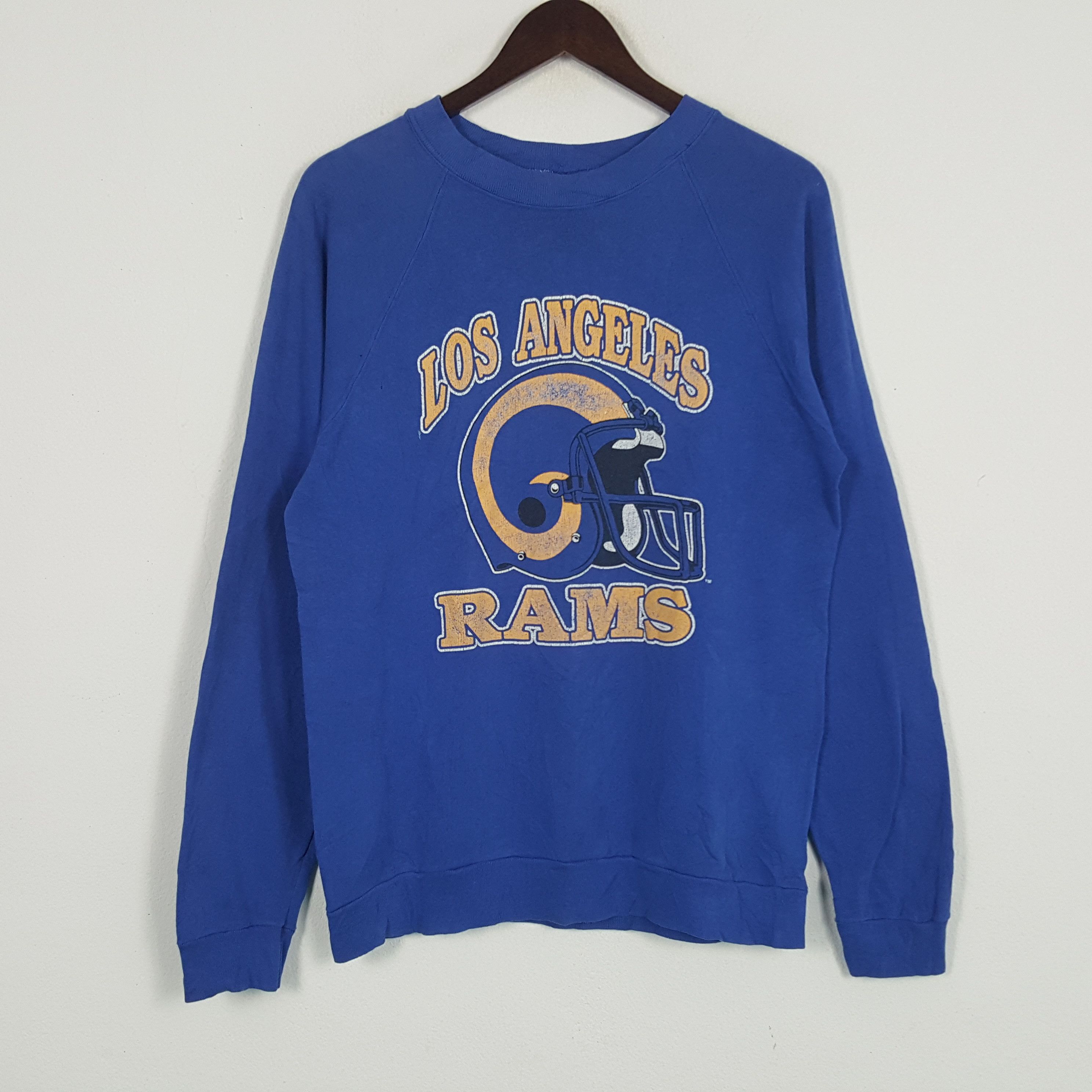 NFL Sportswear Vintage Vintage Los Angeles Rams Sweatshirt Grailed
