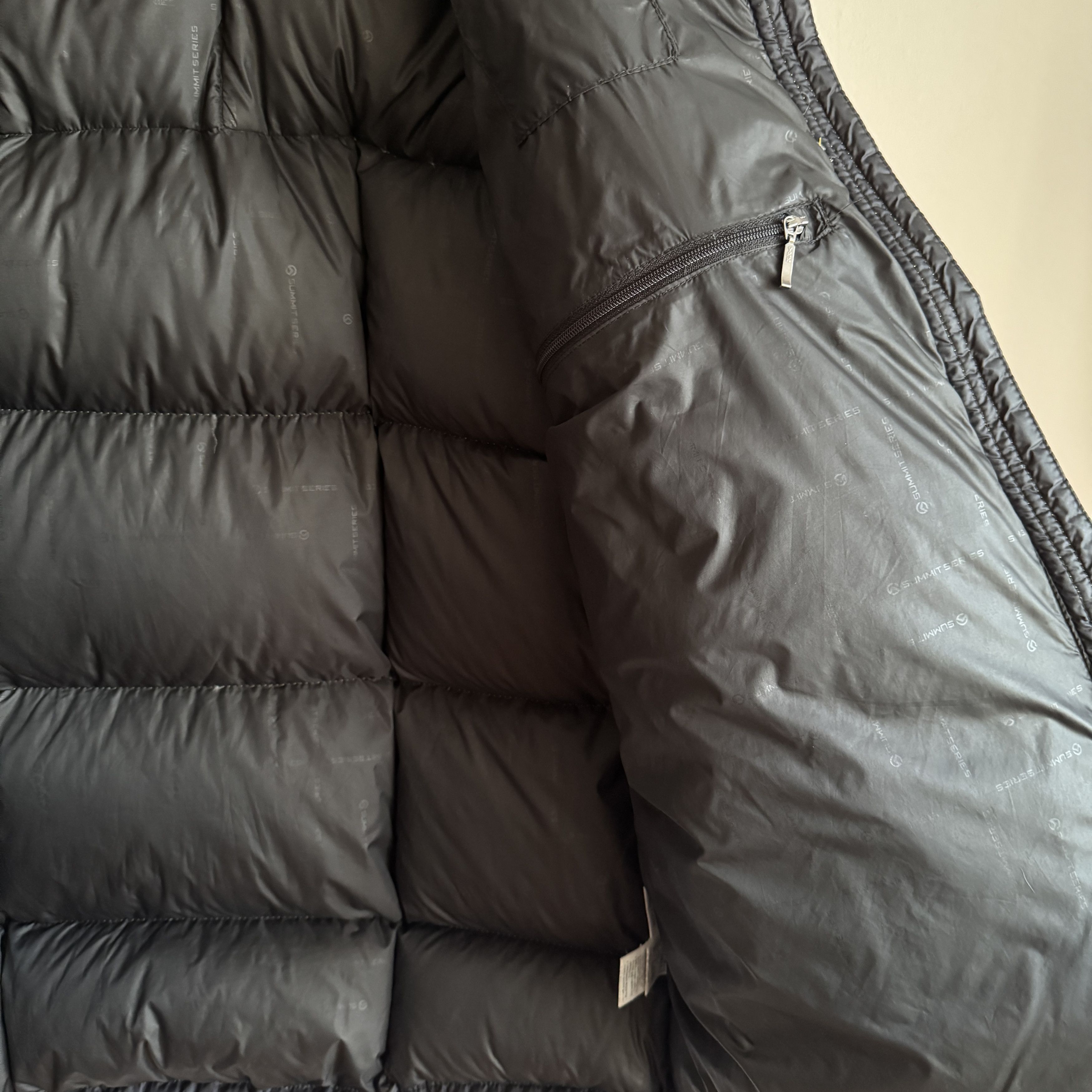 The North Face The North Face Summit Series Men’s Lhotse Down Jacket Korea Size US M / EU 48-50 / 2 - 15 Thumbnail