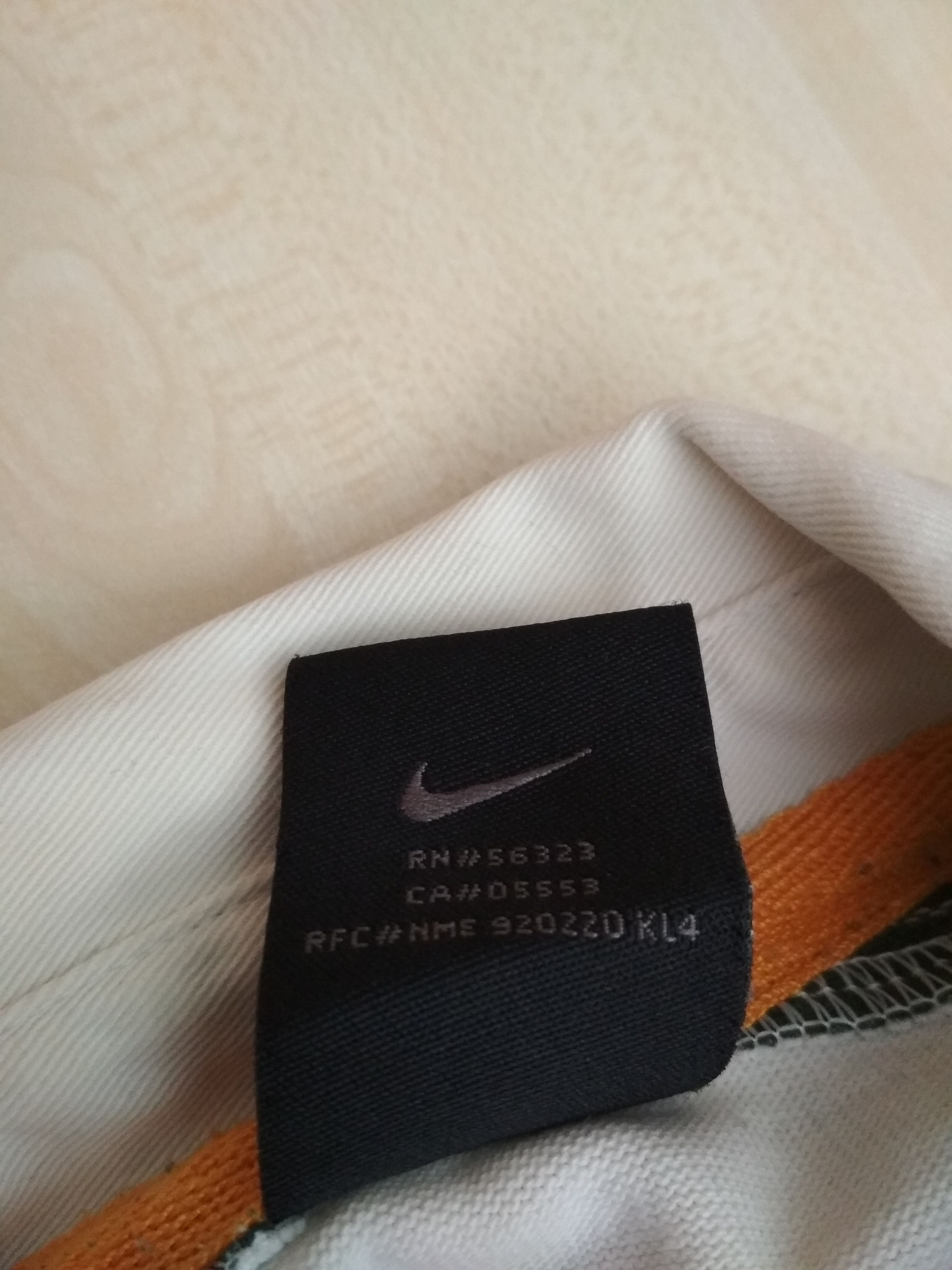 Nike Vintage Nike Castle Lager SA Rugby Polo Shirt longsleeve XXL Size US XXL / EU 58 / 5 - 8 Thumbnail