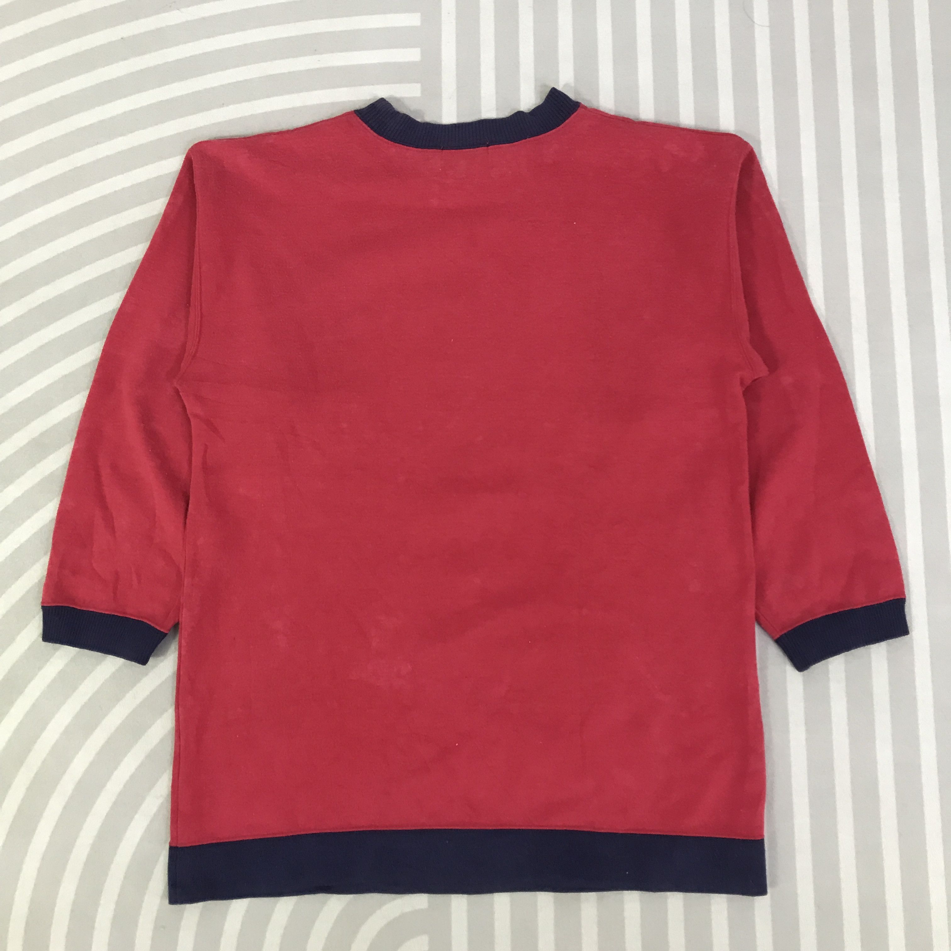 Japanese Brand Vintage Betty Boop Sweatshirts K115B19 Size US L / EU 52-54 / 3 - 3 Thumbnail